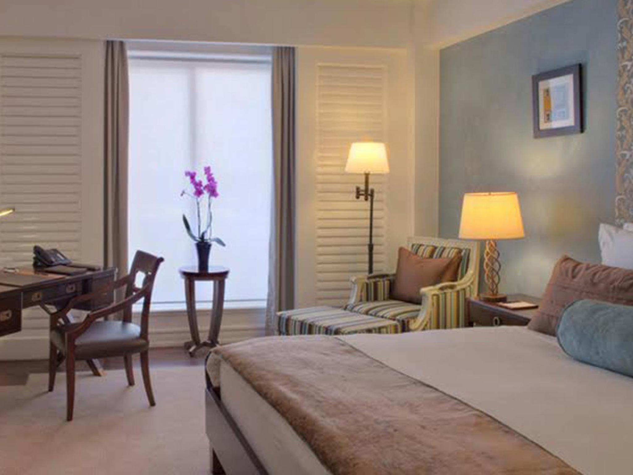 Superior King Room photo 3