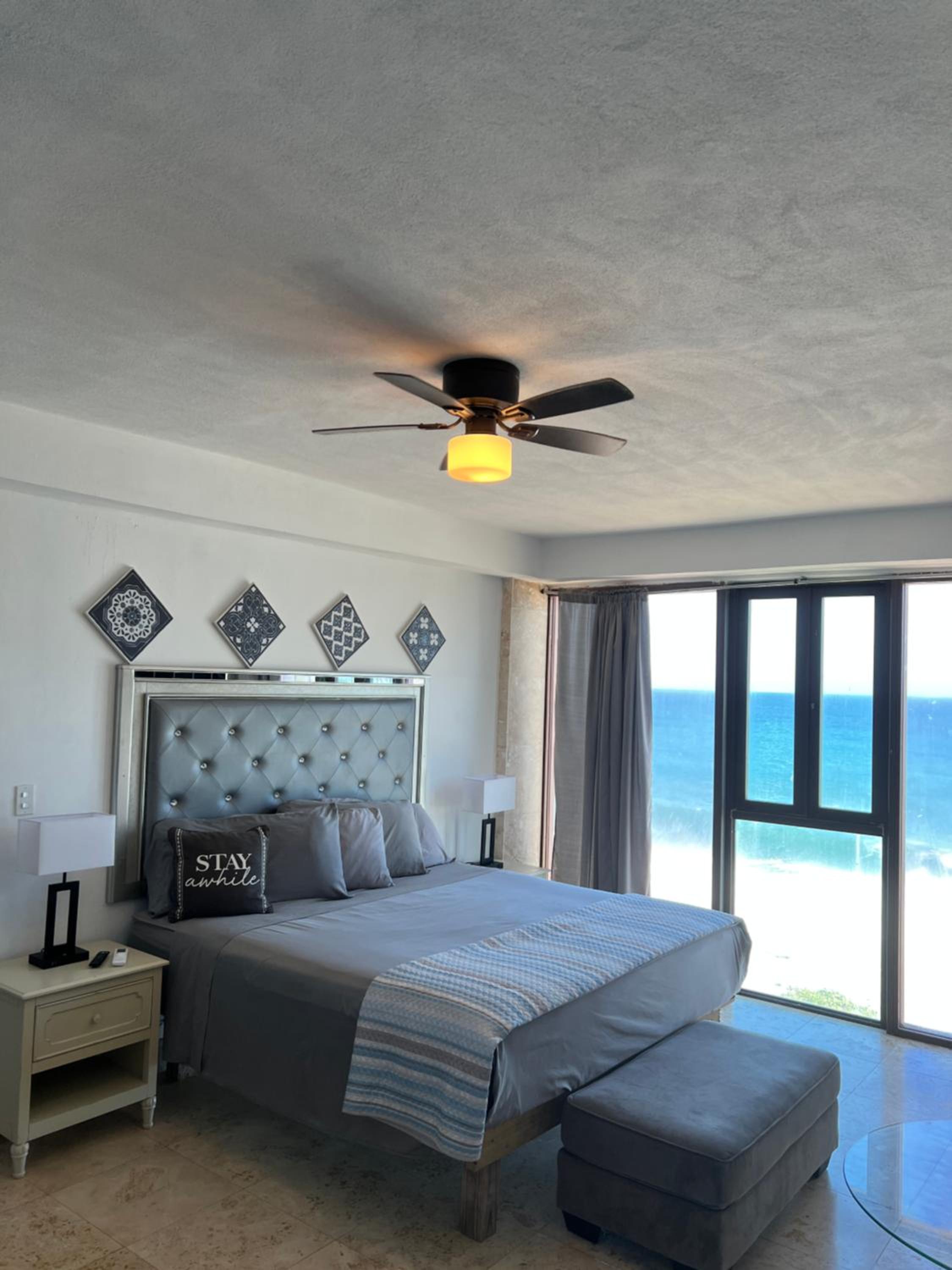 King Room with Sea View photo 2