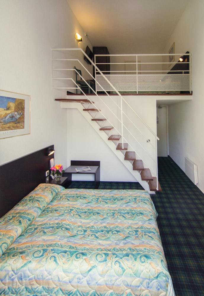 Comfort Quadruple Room photo 2