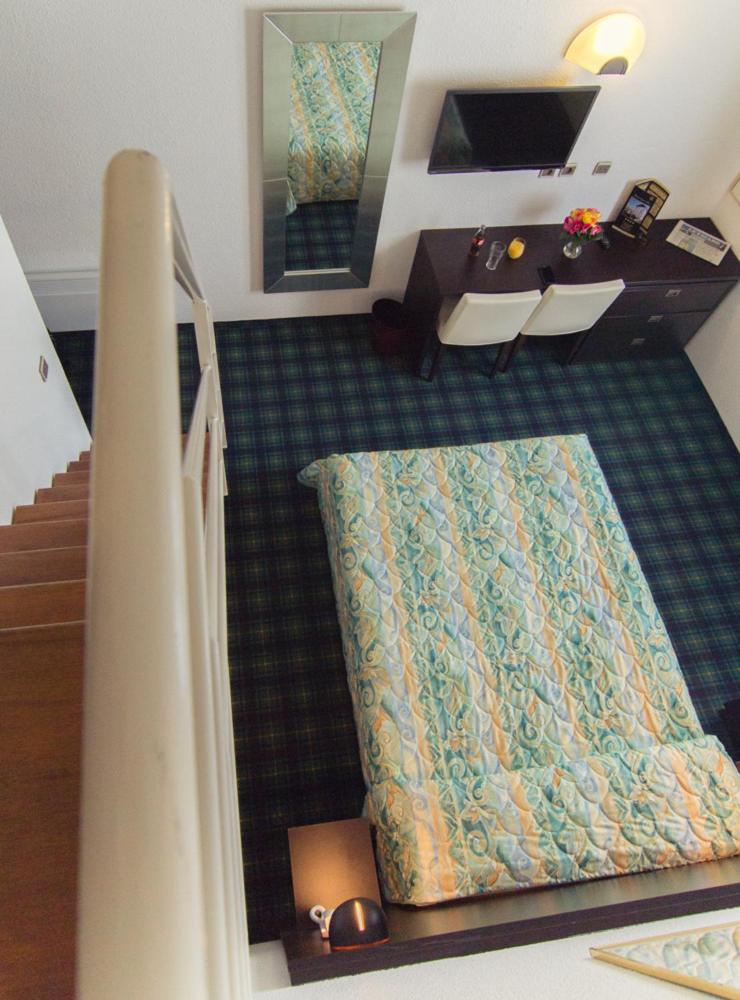 Comfort Quadruple Room