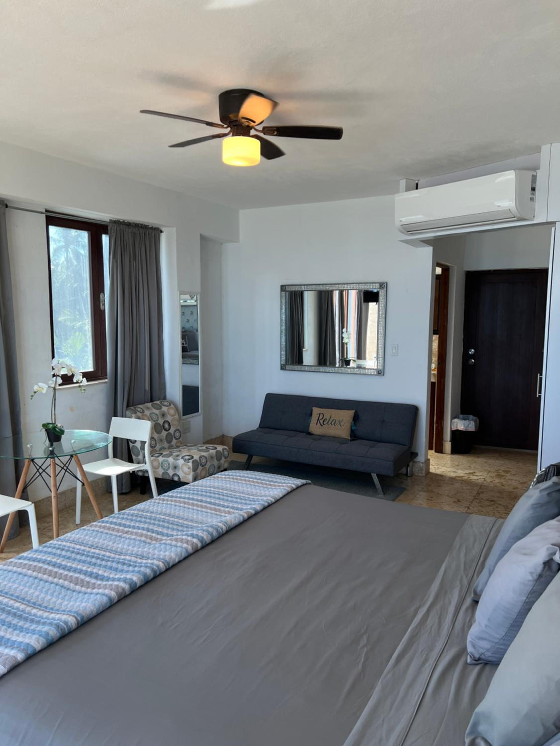 King Room with Sea View photo 3