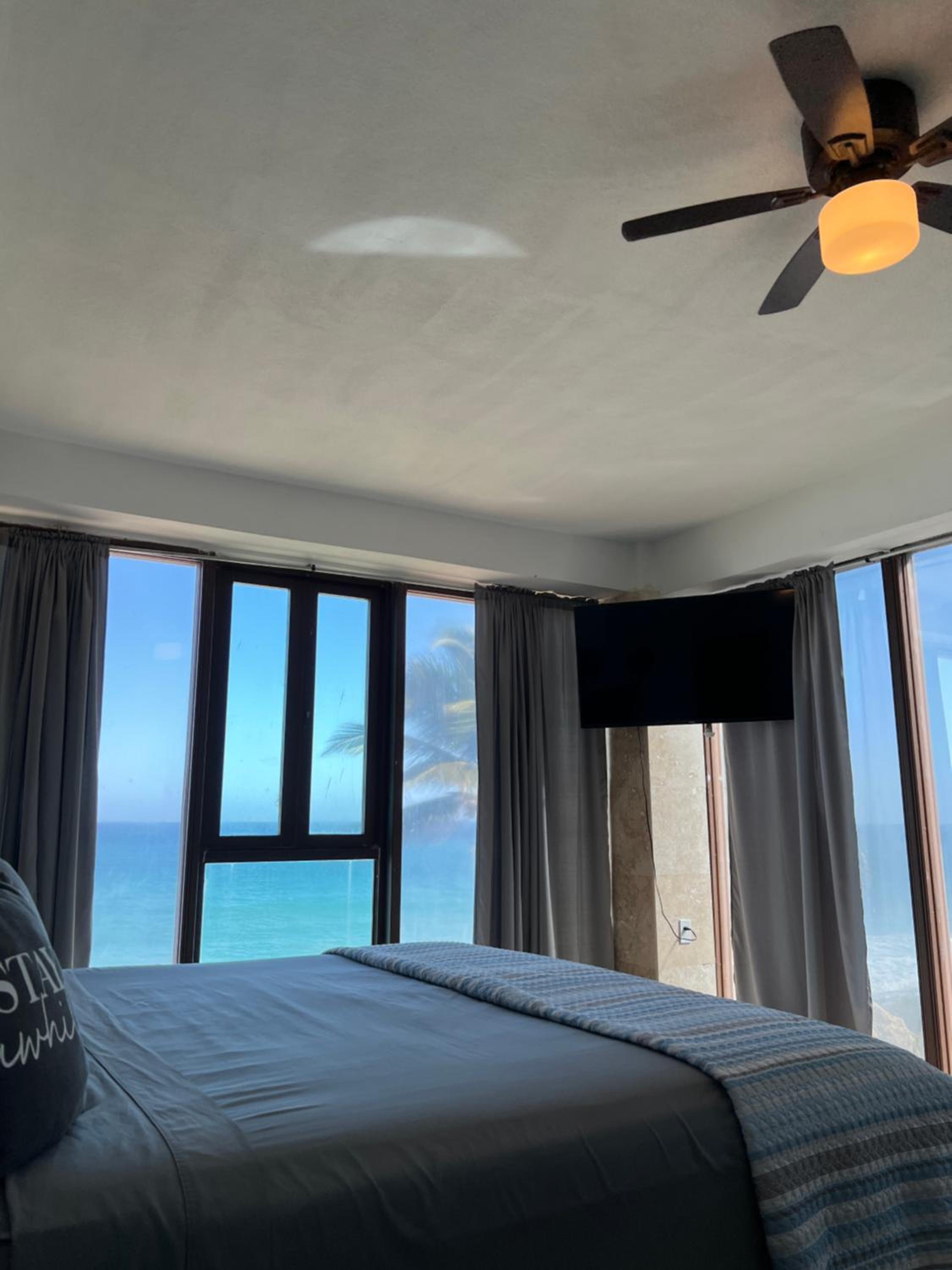 King Room with Sea View photo 1