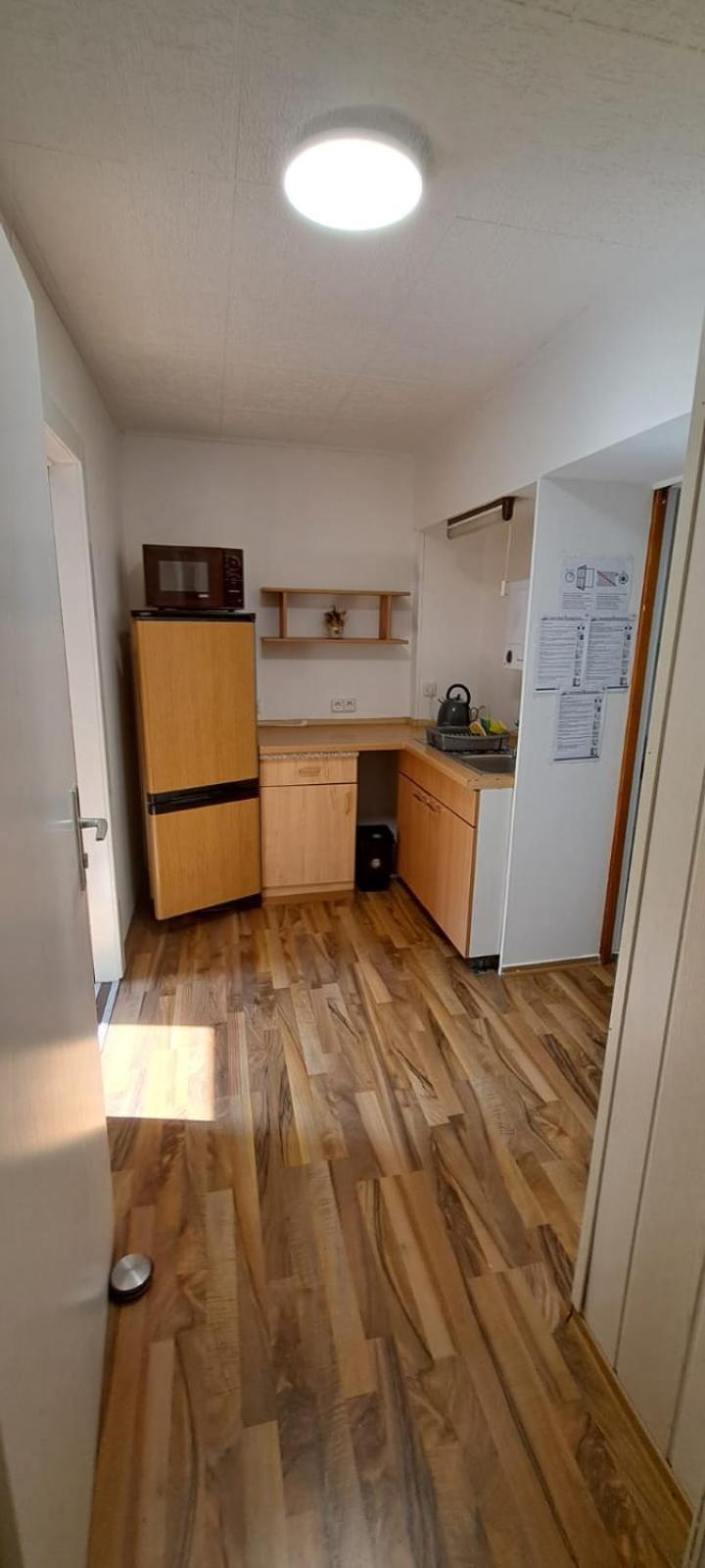 Apartment - Ground Floor photo 1