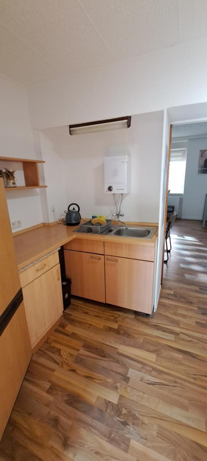 Apartment - Ground Floor photo 2