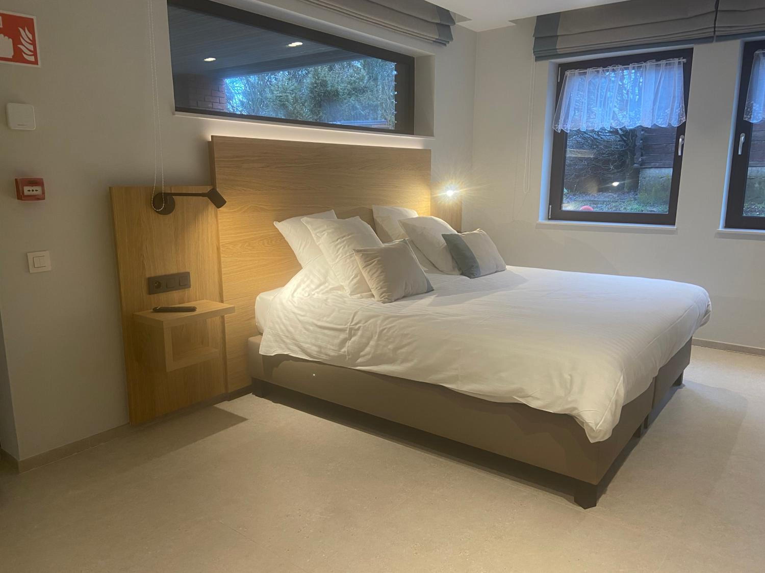 Double Room - Disability Access