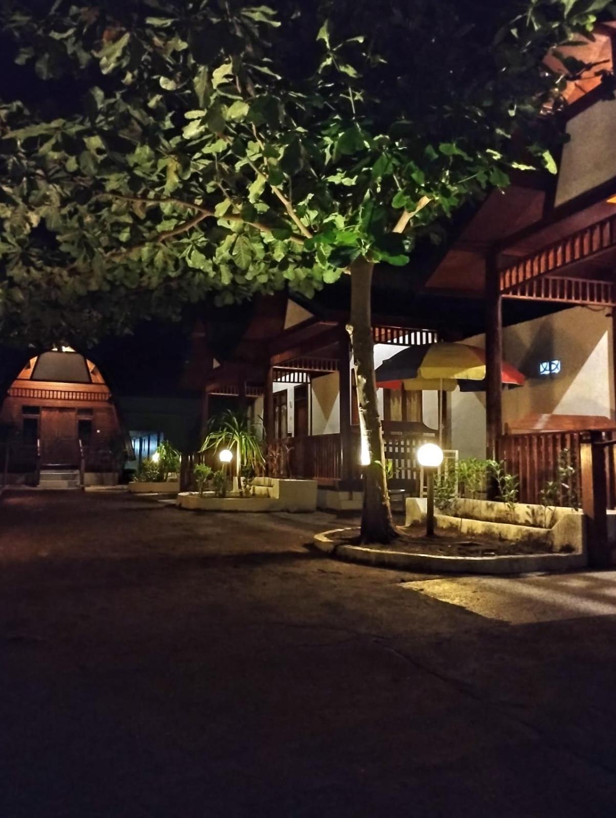 Standard Bungalow
