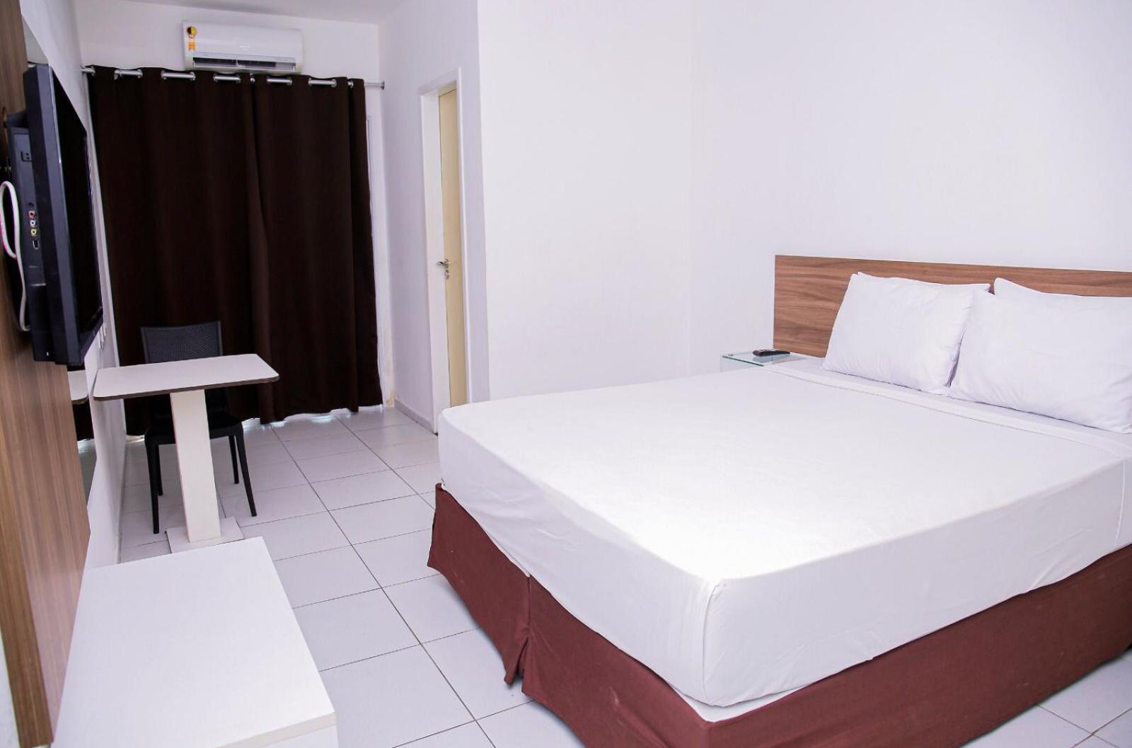 Standard Suite