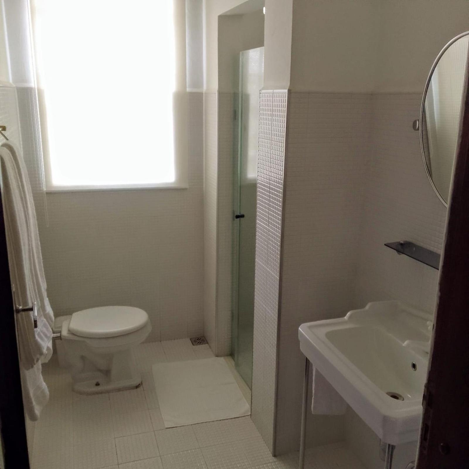 Two-Bedroom Family Apartment
