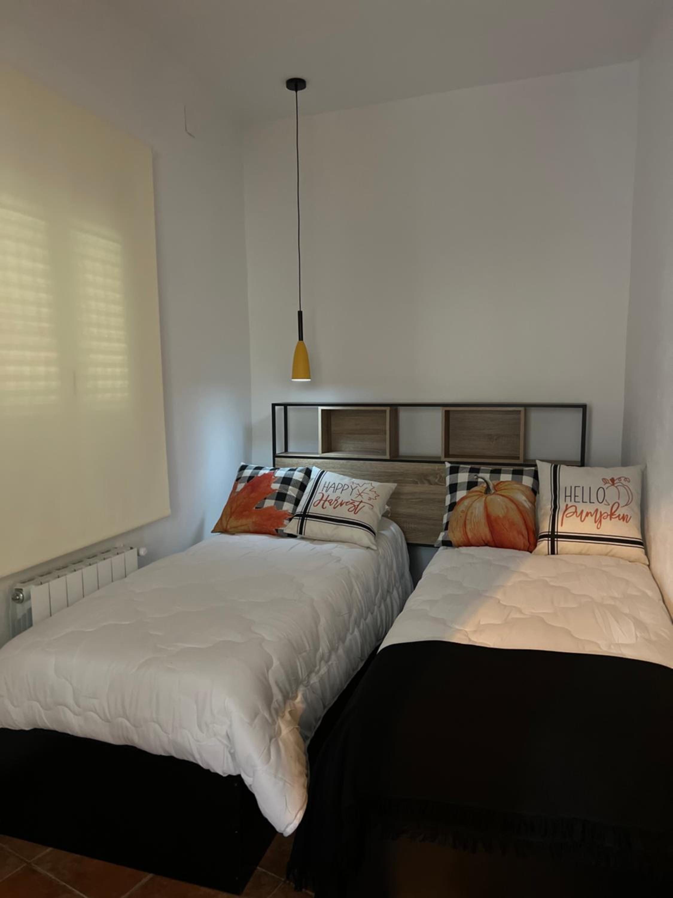 Four-Bedroom Vacation Home photo 2