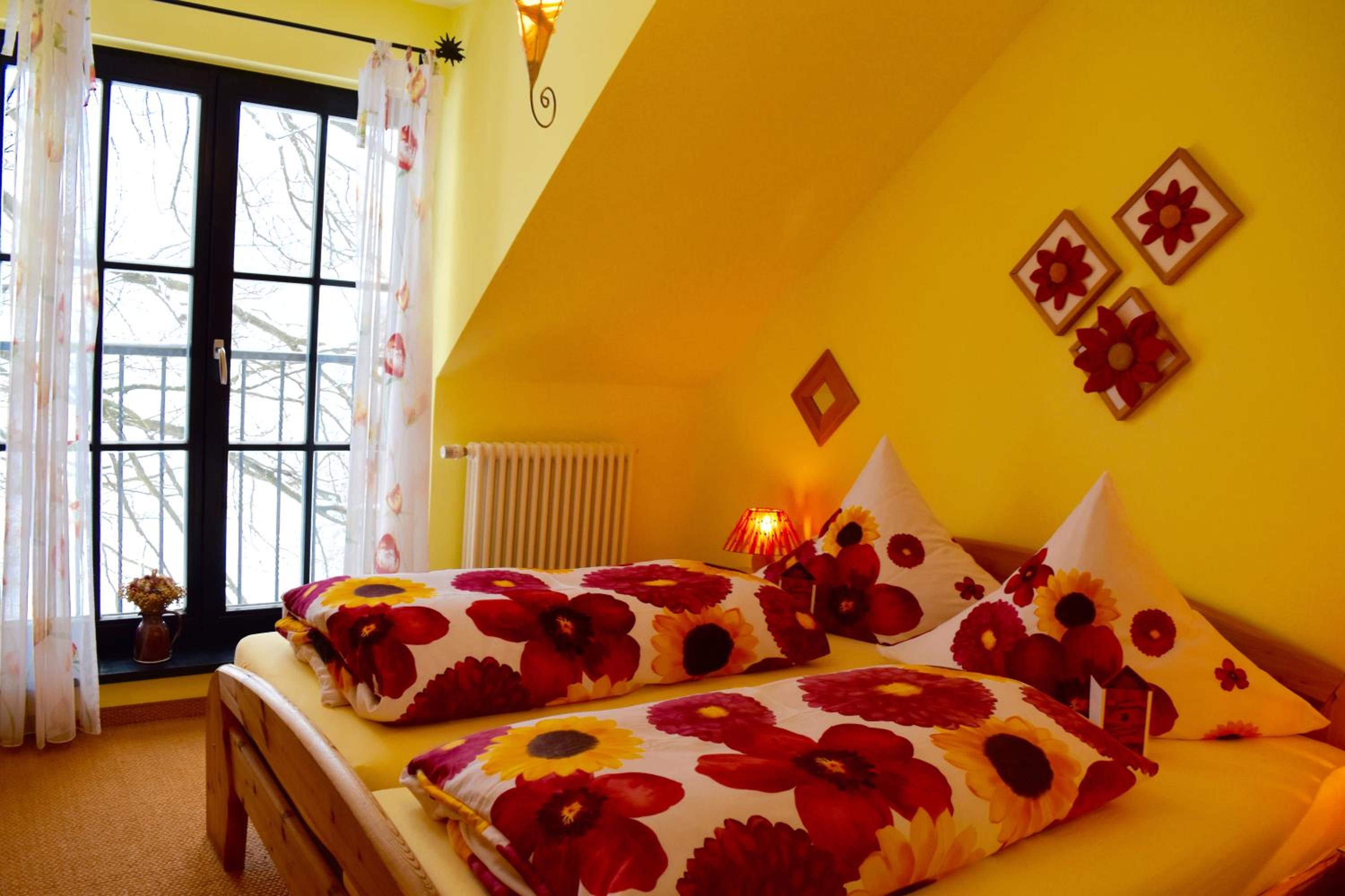 Double Room - Photo 4
