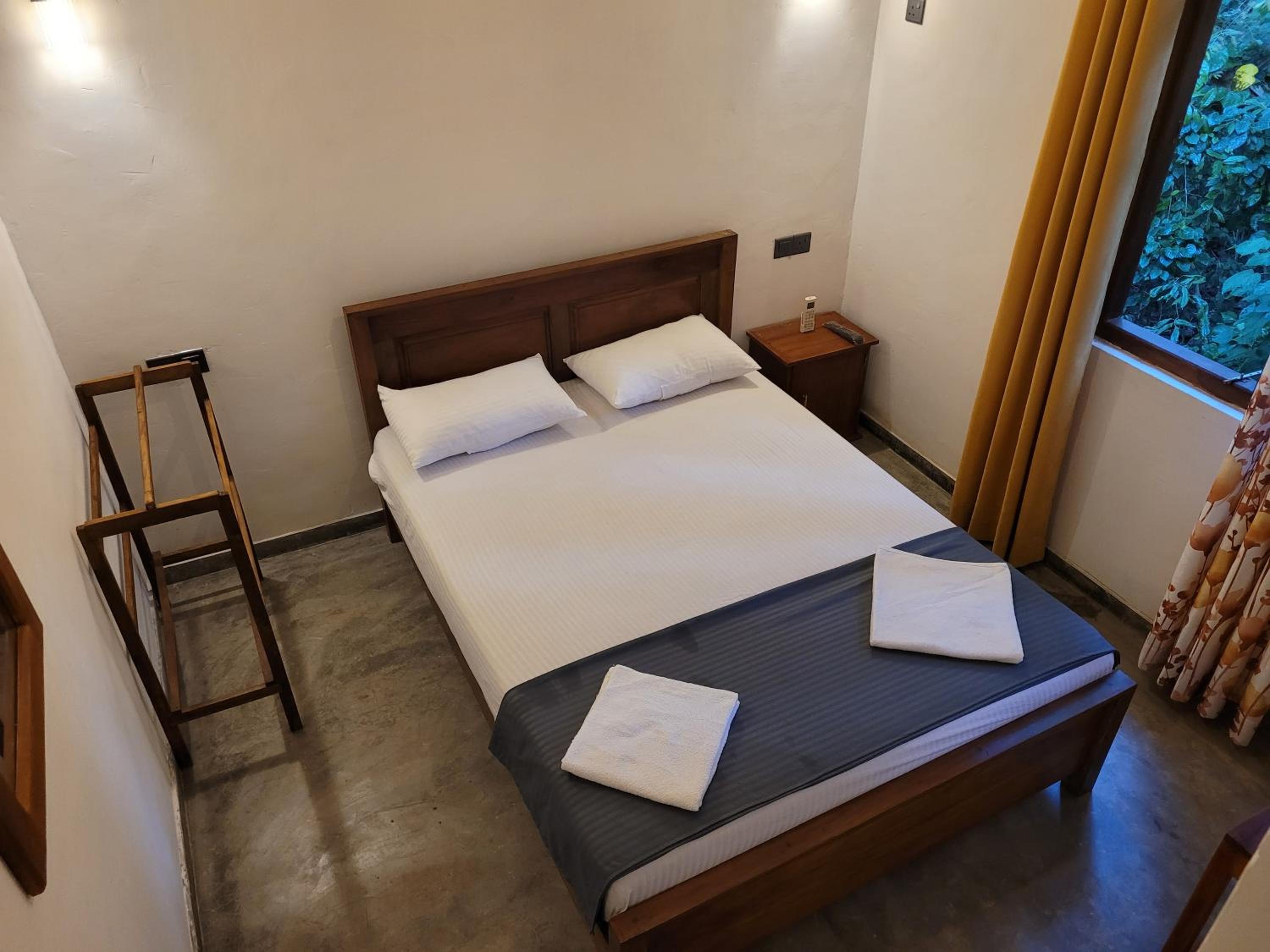 Deluxe King Room photo 3