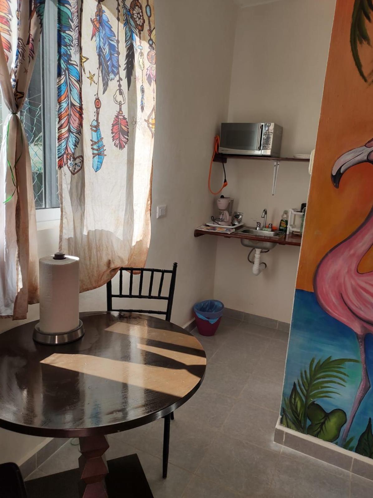 Standard Apartment
