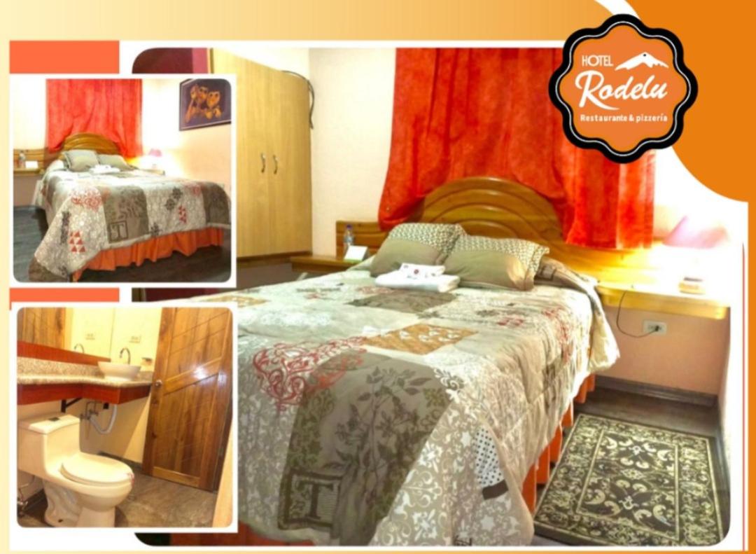 Small Twin Room