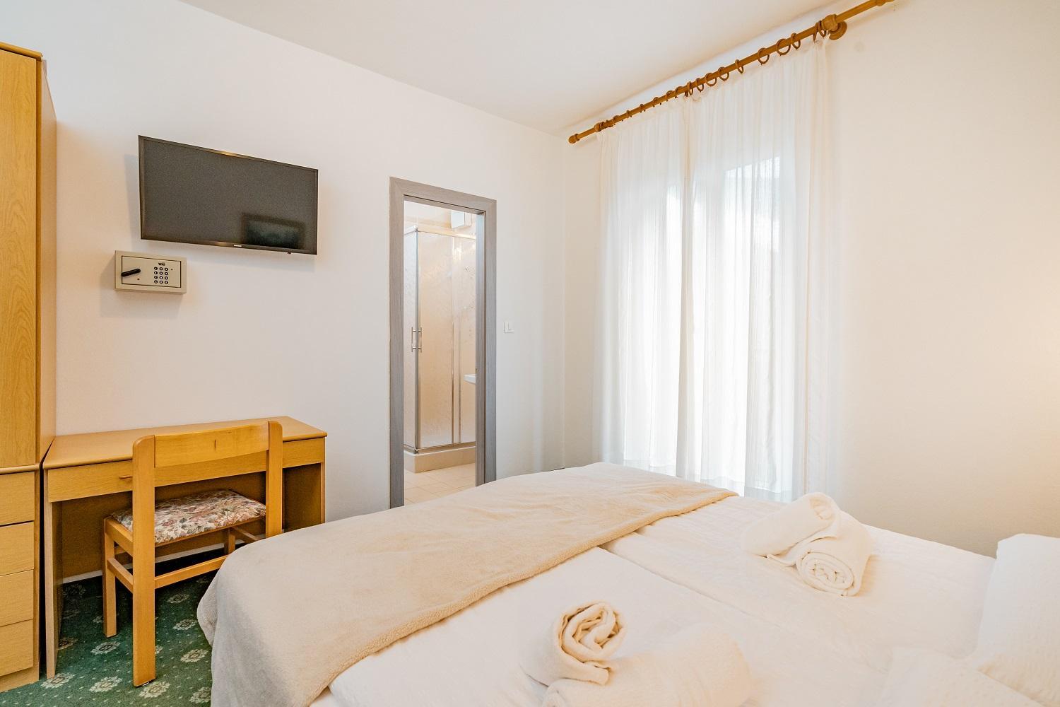 Economy Single Room photo 3