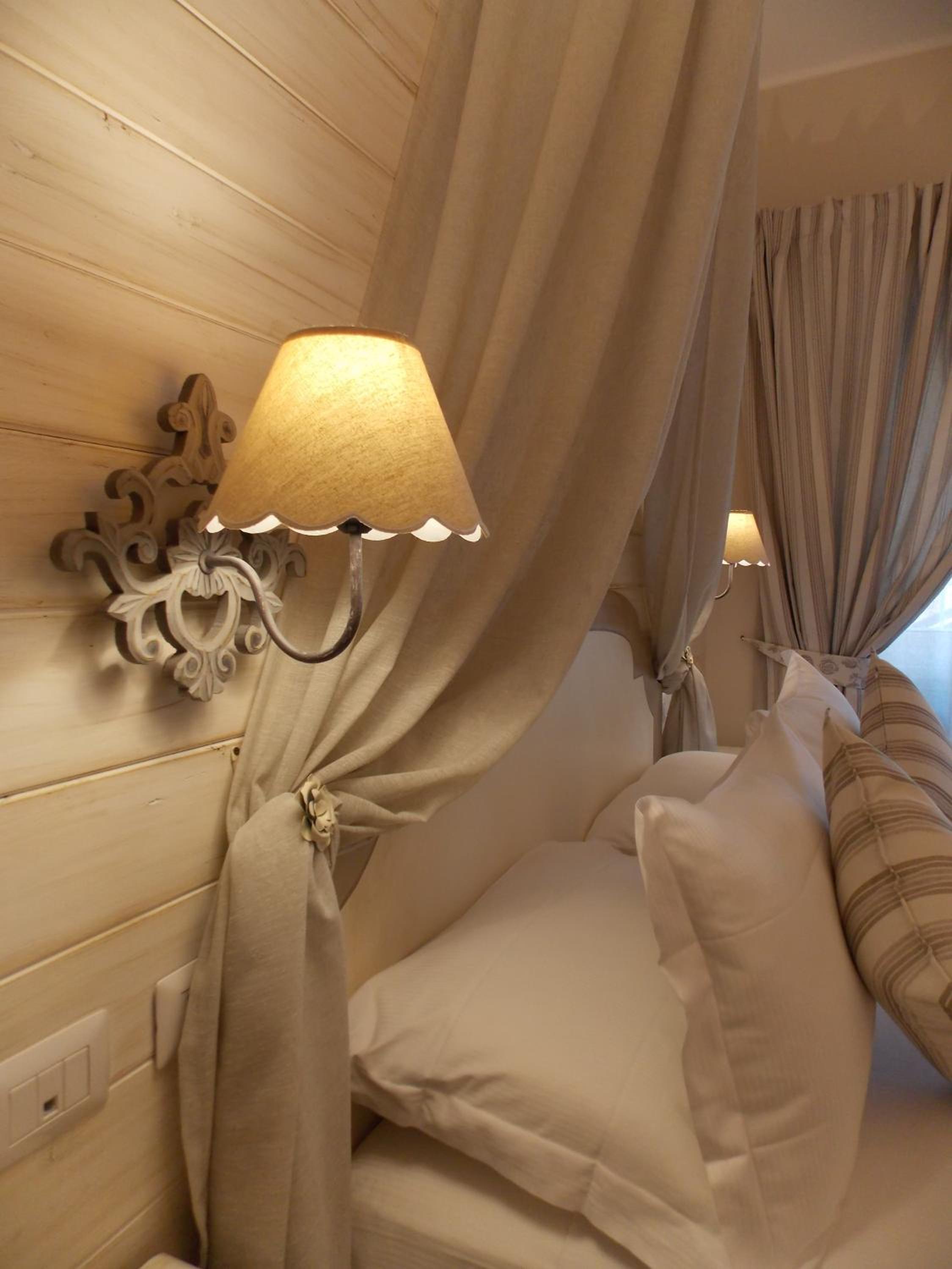 Double or Twin Room photo 1