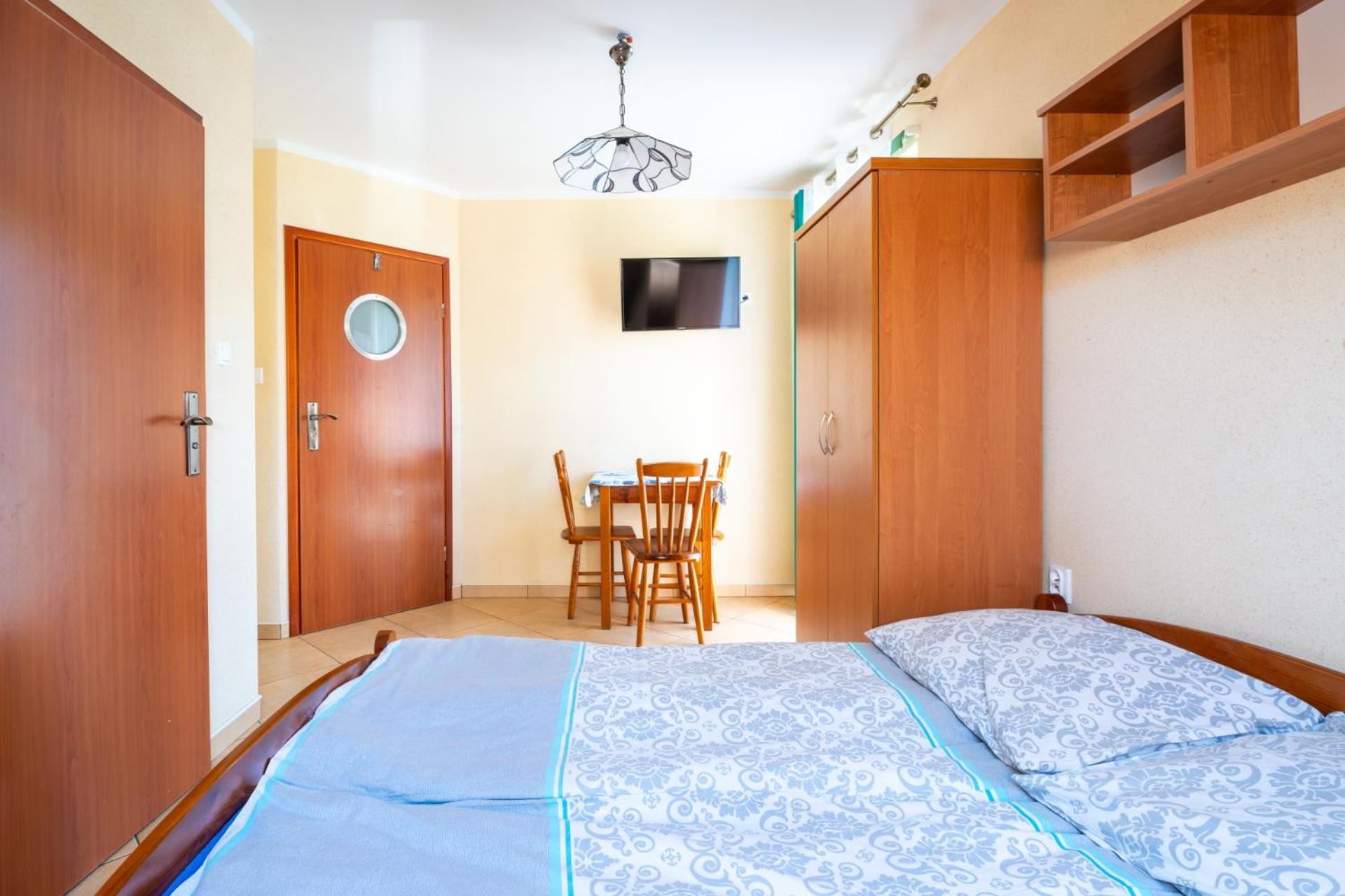 Double Room with Balcony photo 2