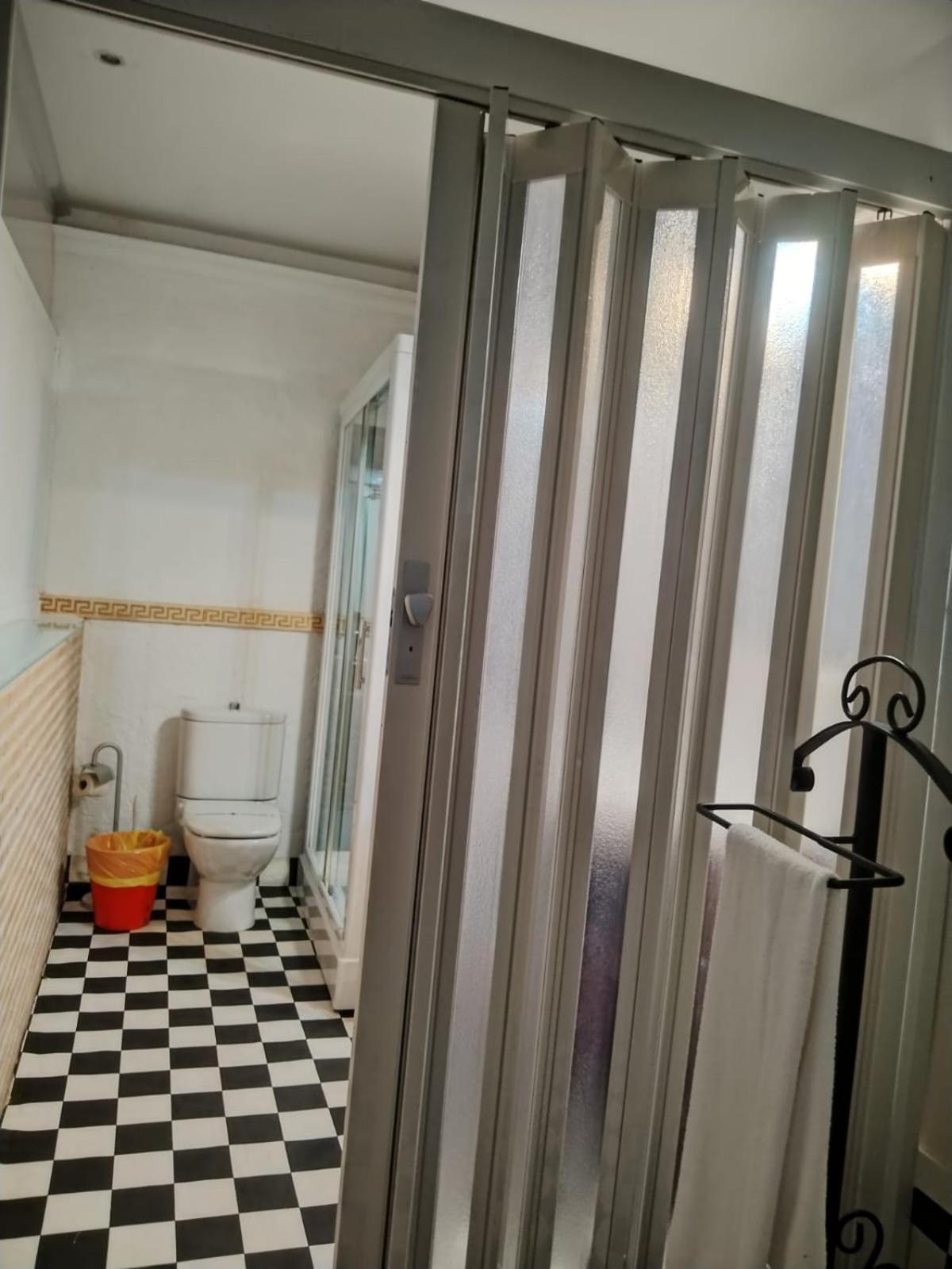 Habitación Triple Confort