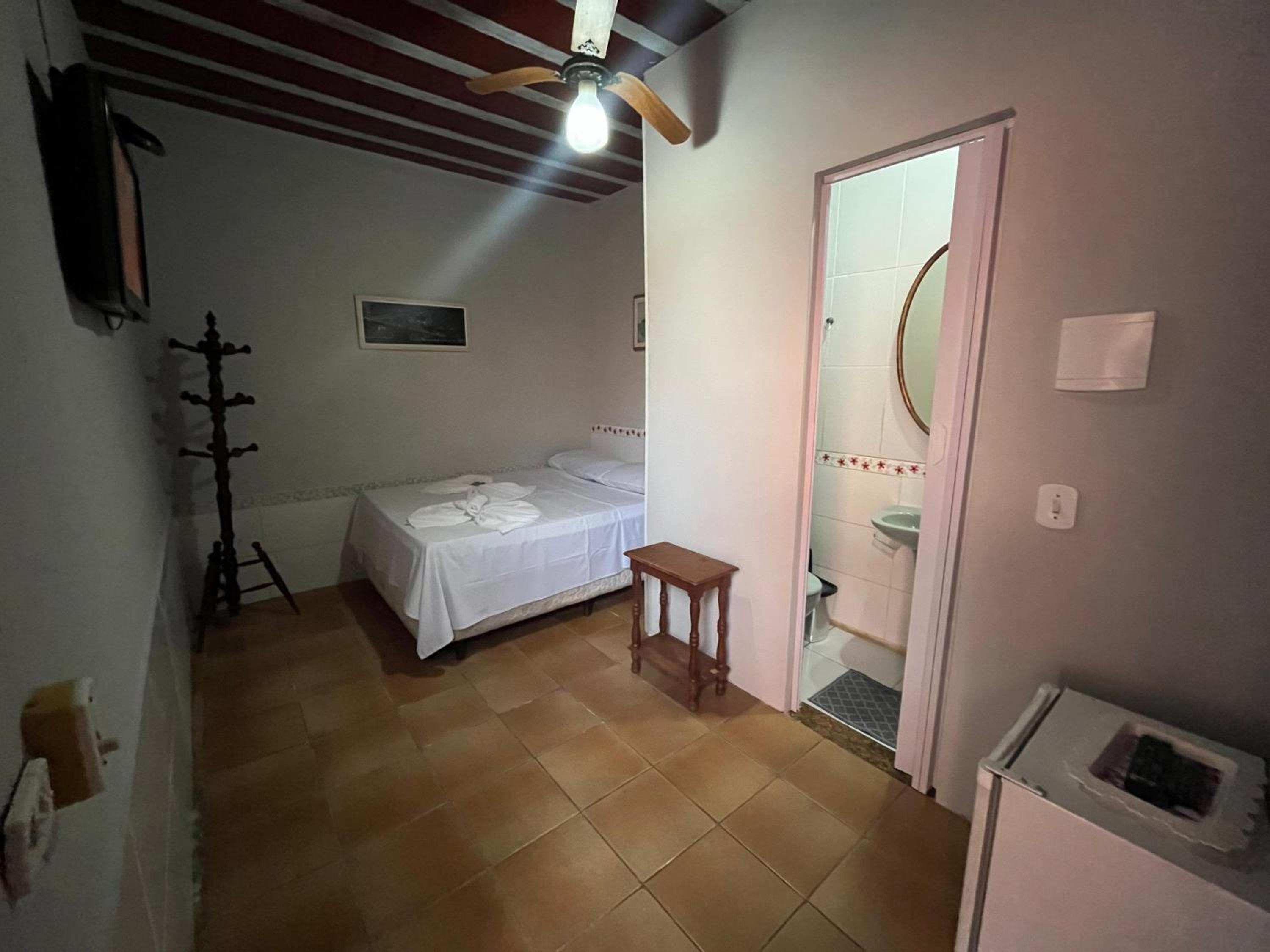 Deluxe Double Room photo 3