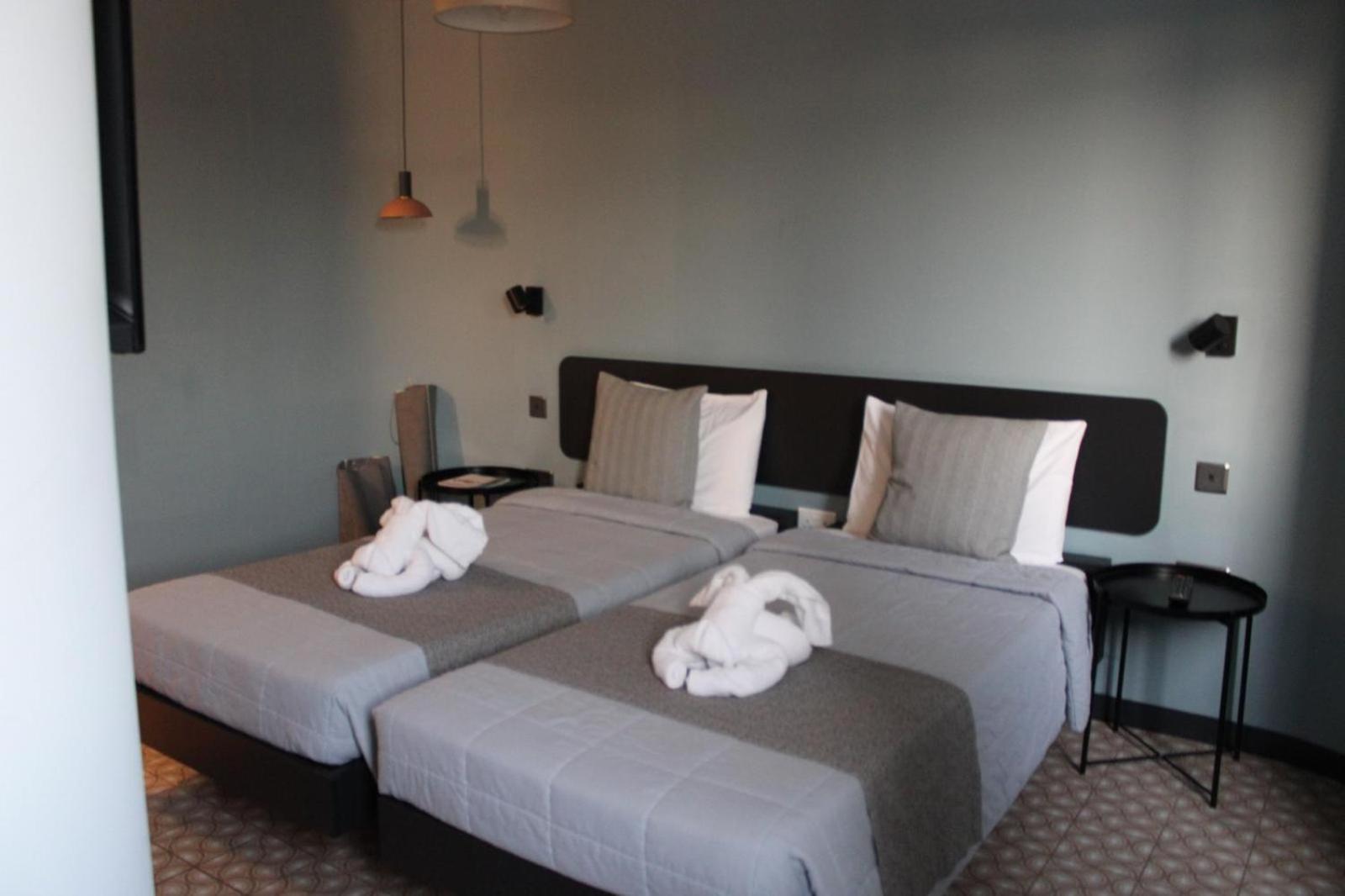 Double or Twin Room - Disability Access