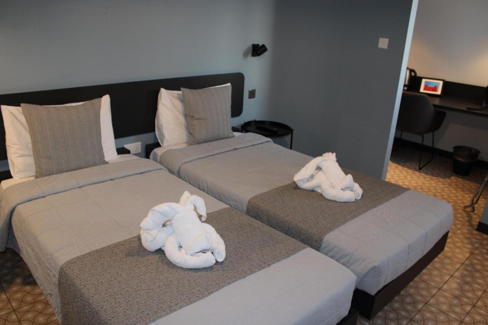Double or Twin Room