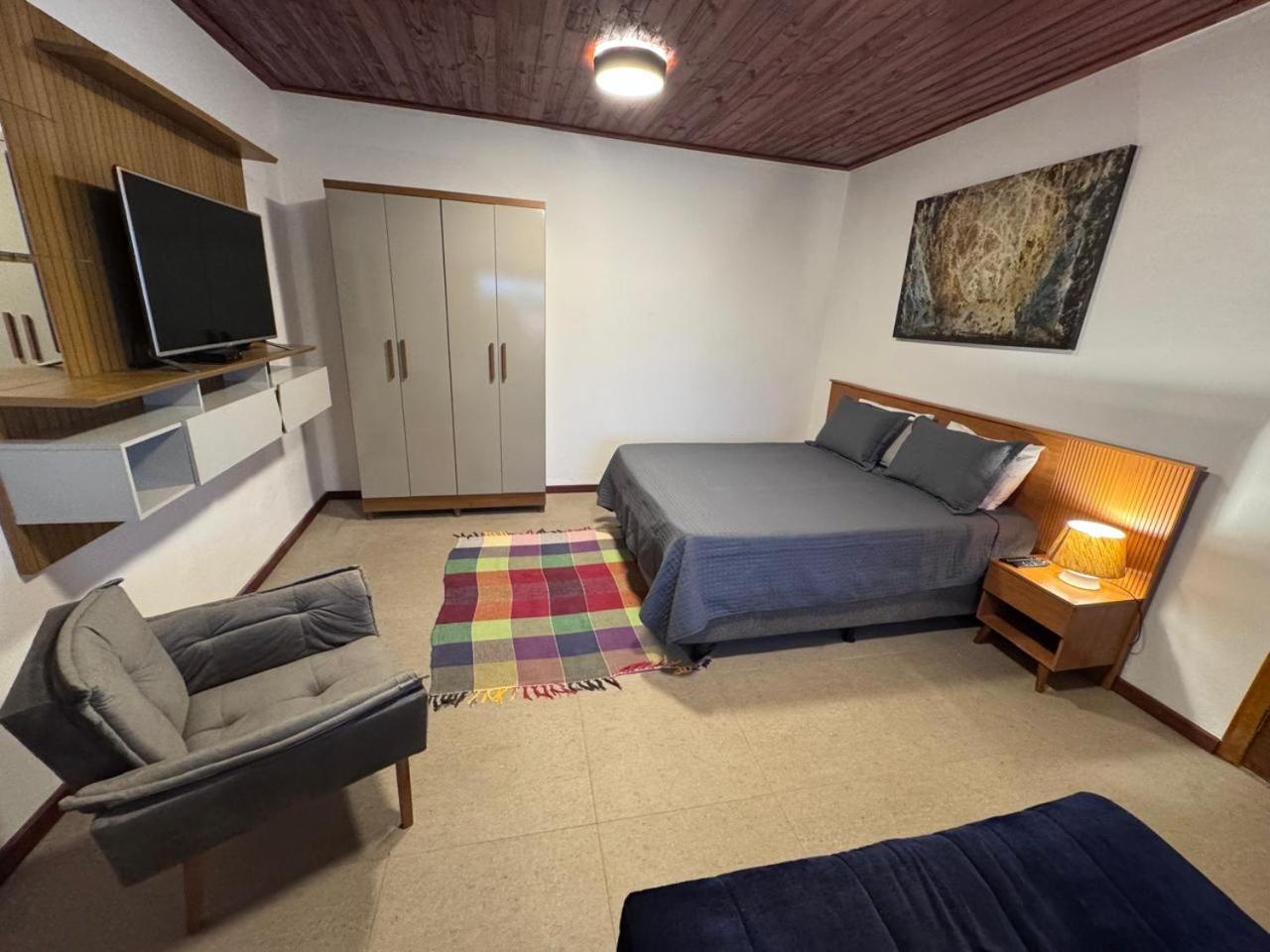 One-Bedroom Chalet photo 3