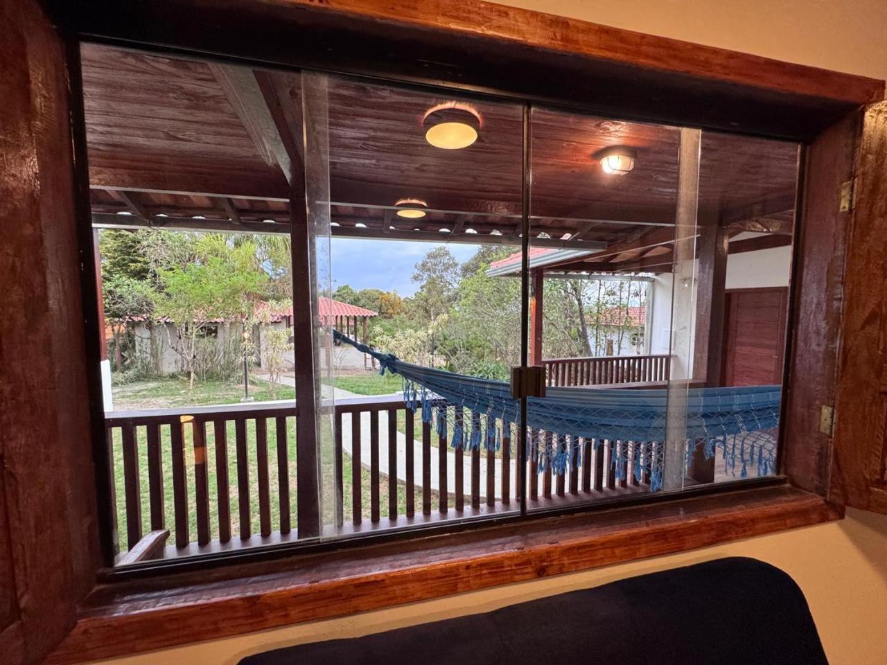 One-Bedroom Chalet photo 2