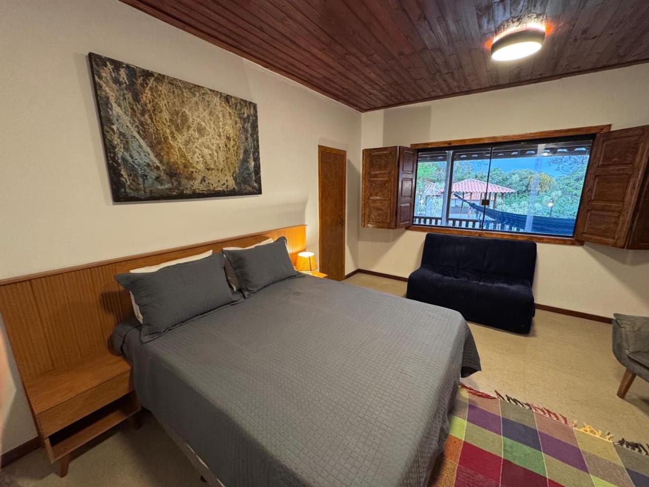 One-Bedroom Chalet photo 1
