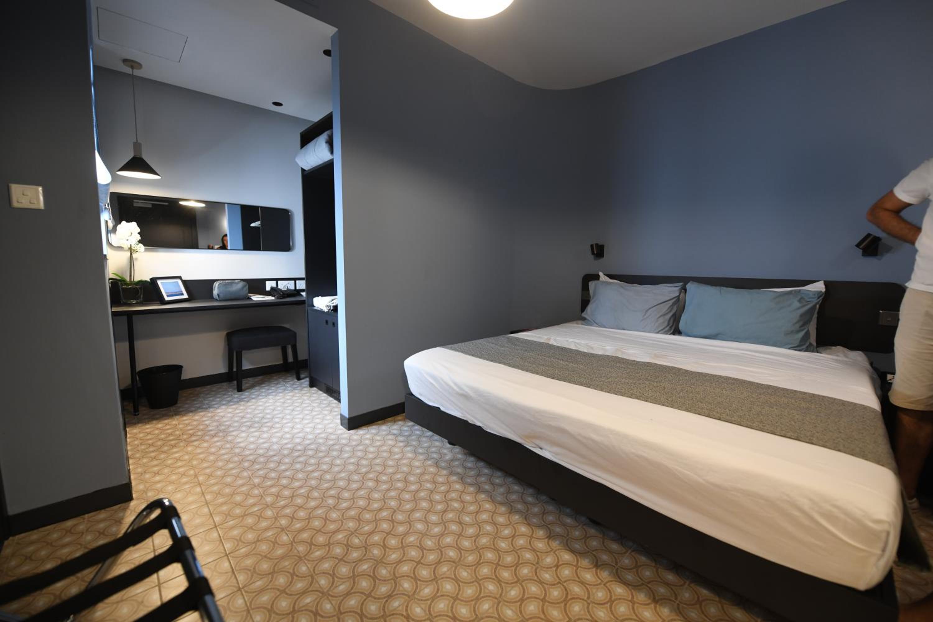 Double or Twin Room
