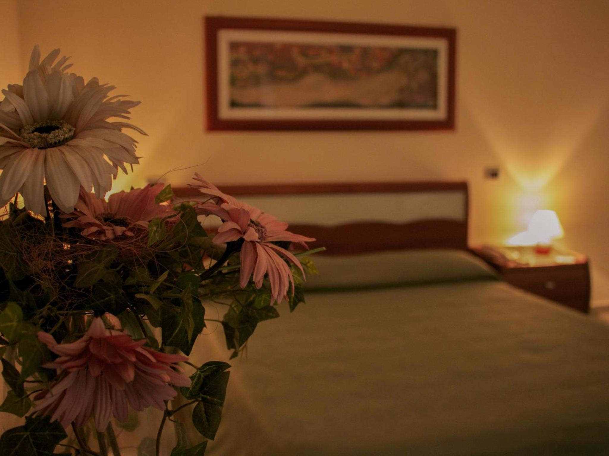Junior Suite with Balcony photo 3