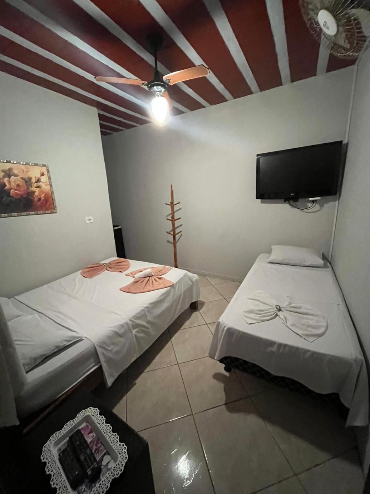 Deluxe Triple Room photo 1