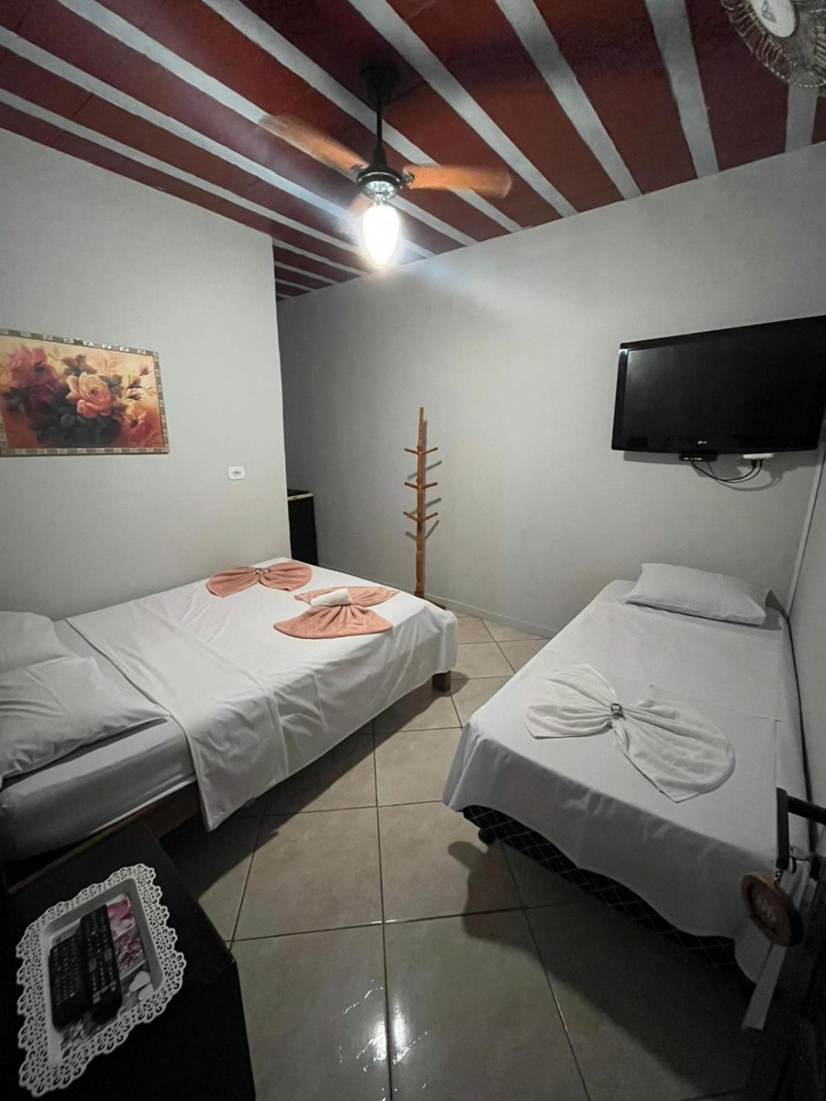Deluxe Triple Room photo 2