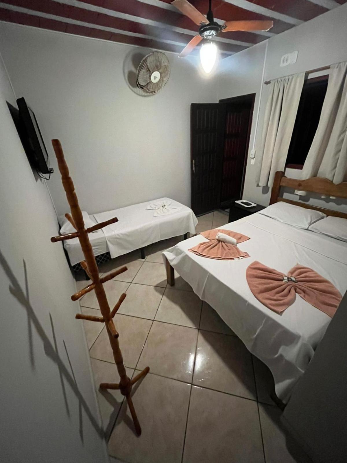 Deluxe Triple Room photo 3