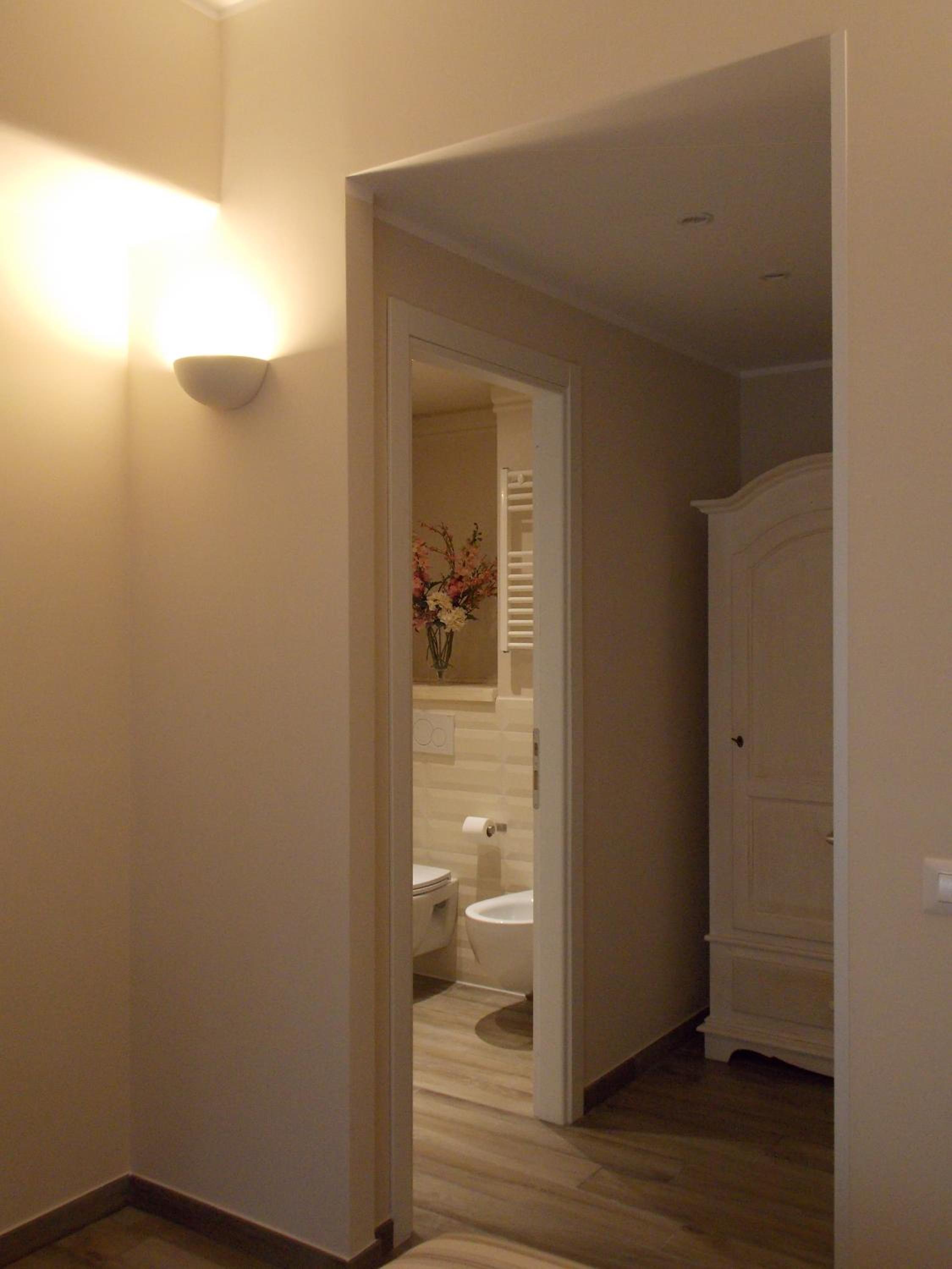 Double or Twin Room photo 3