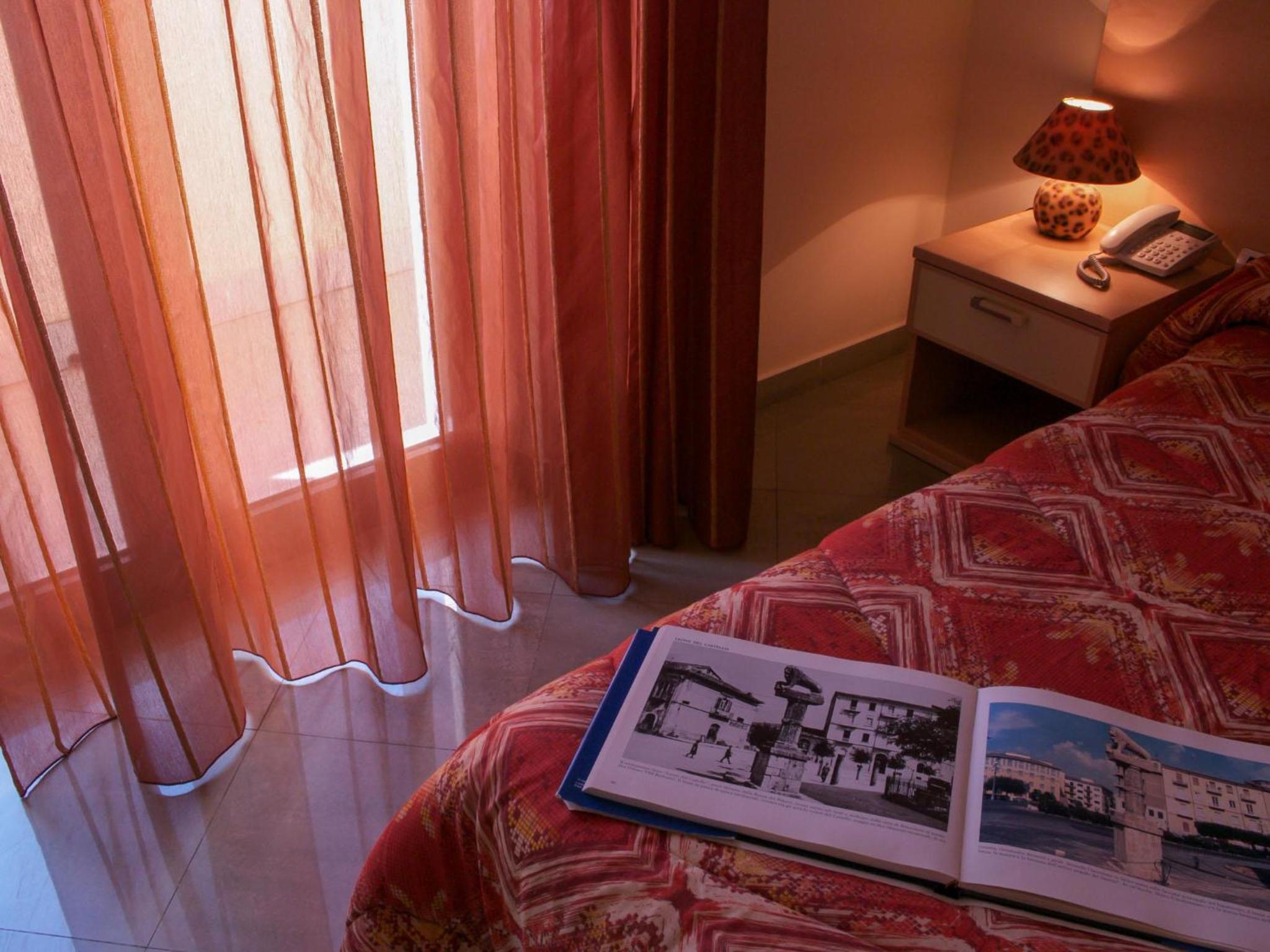 Quintuple Room photo 1