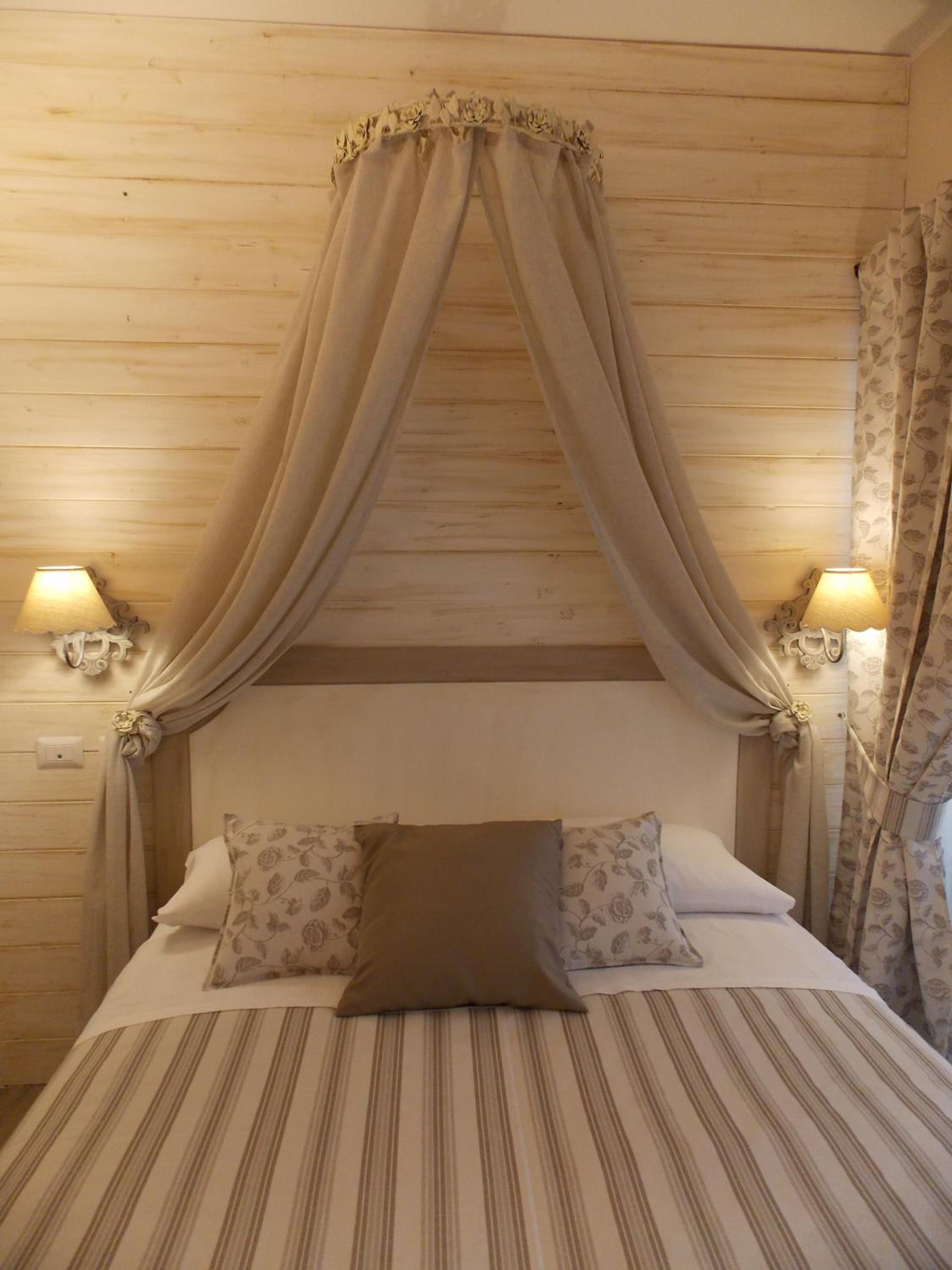 Double or Twin Room photo 2