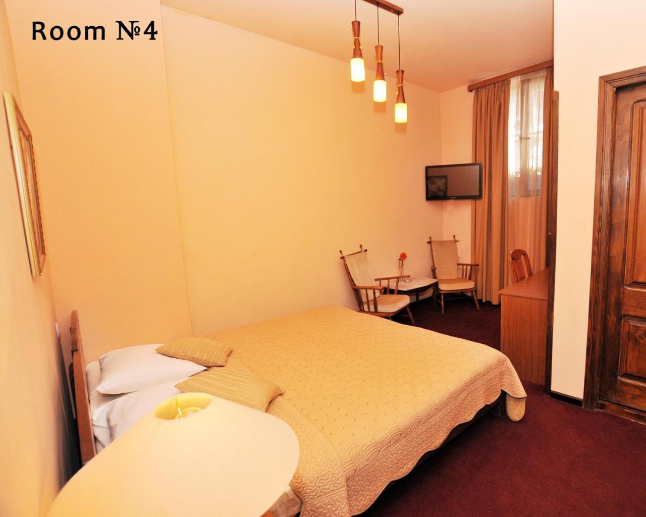 Economy Double Room photo 1