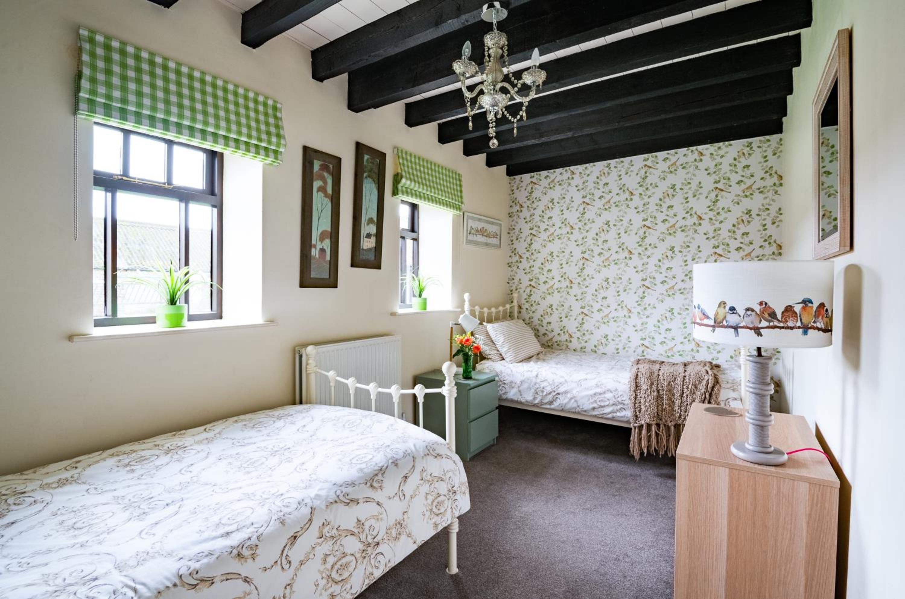 Two-Bedroom House photo 2