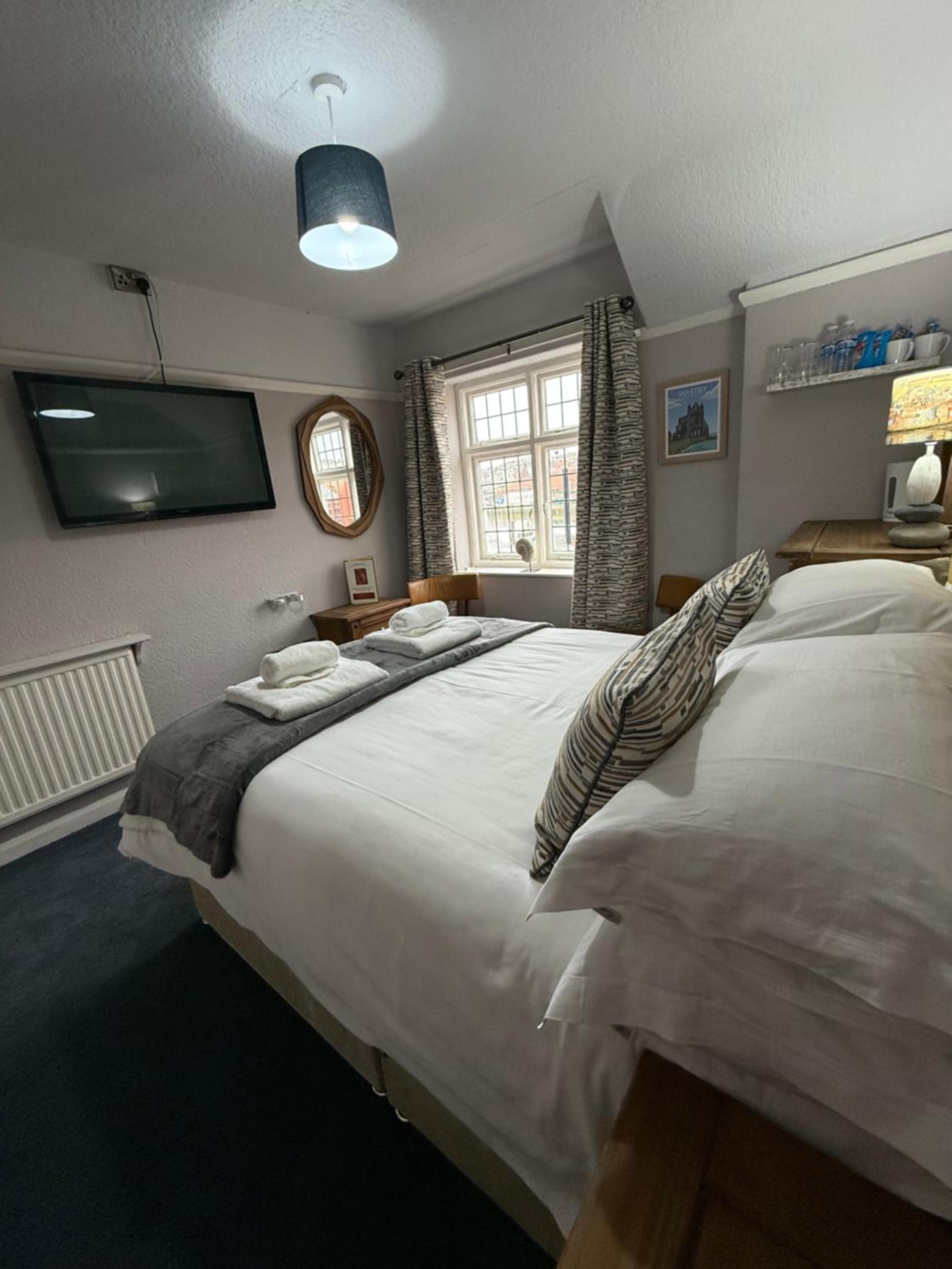 Standard Double Room photo 2