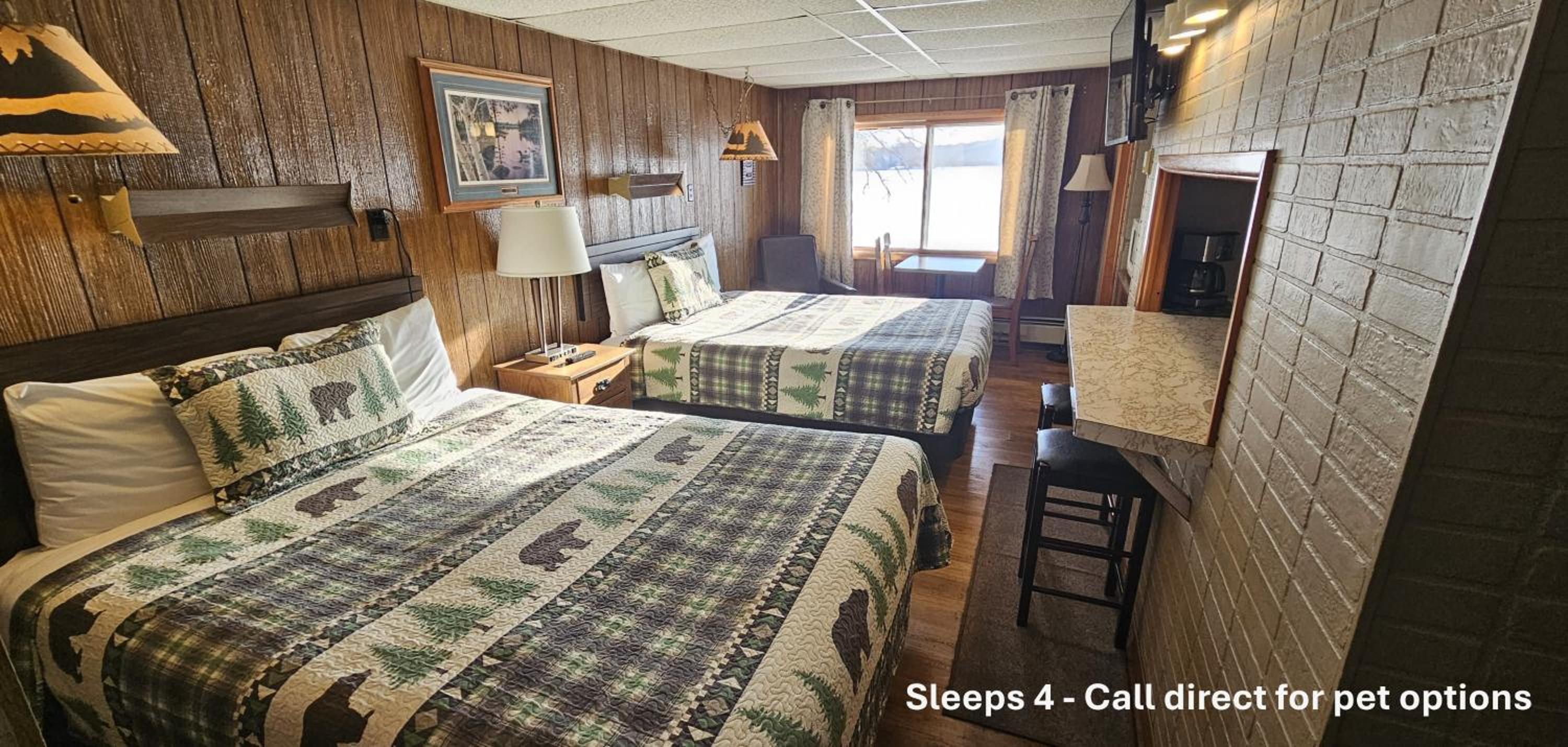Deluxe Room photo 2