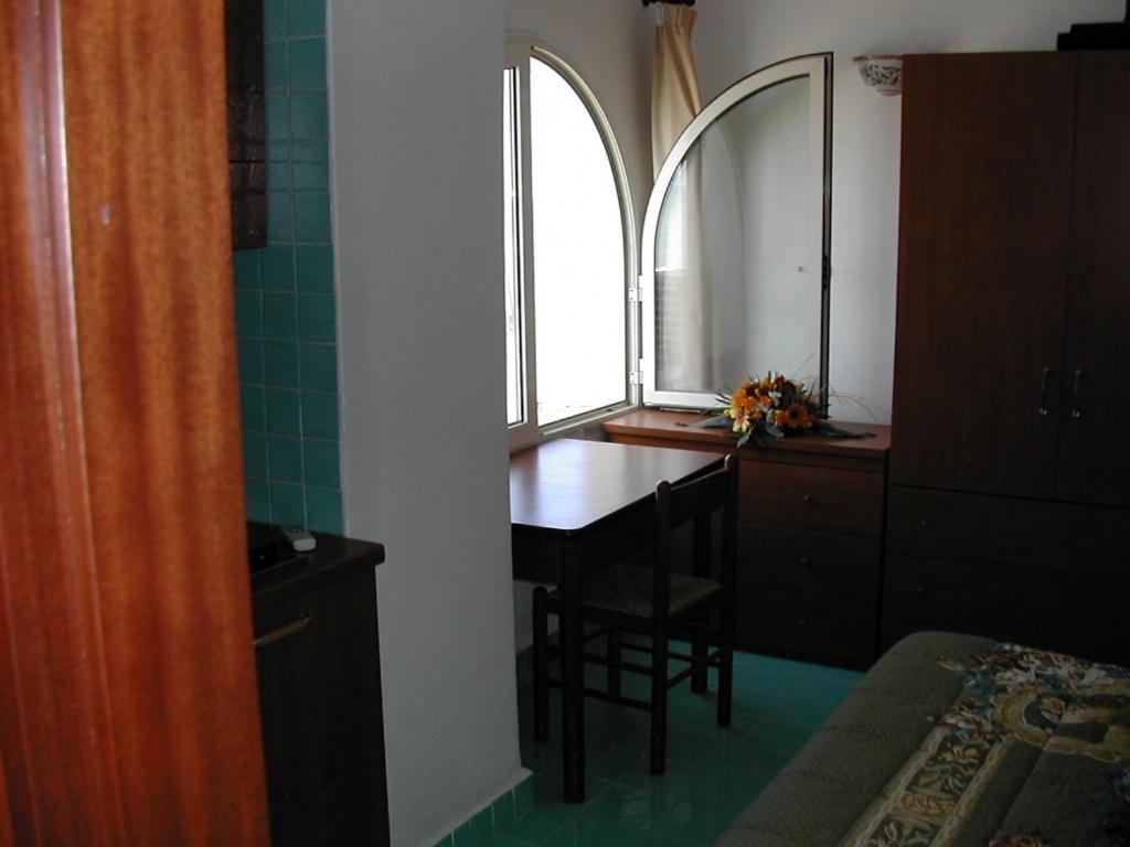 Studio with Sea View