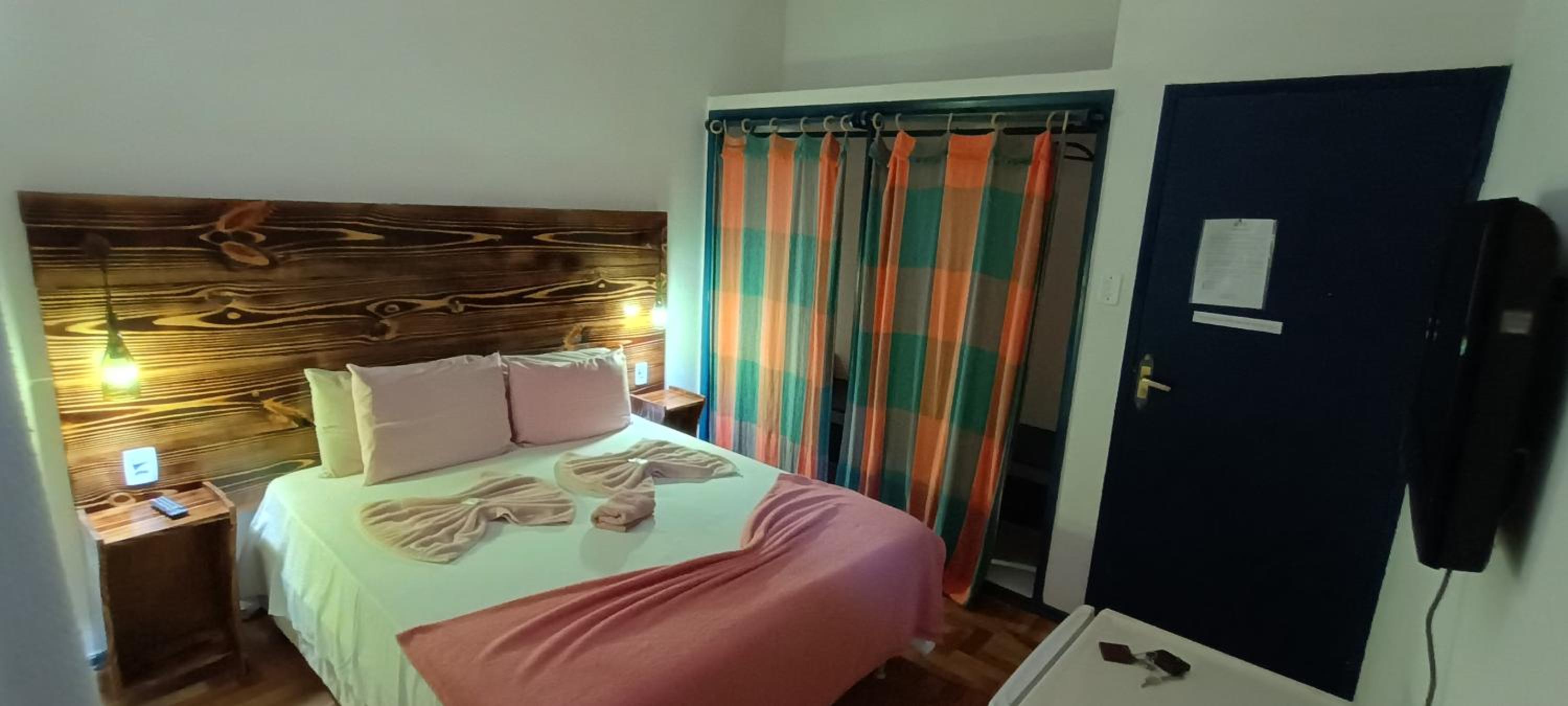 Superior Quadruple Room photo 1