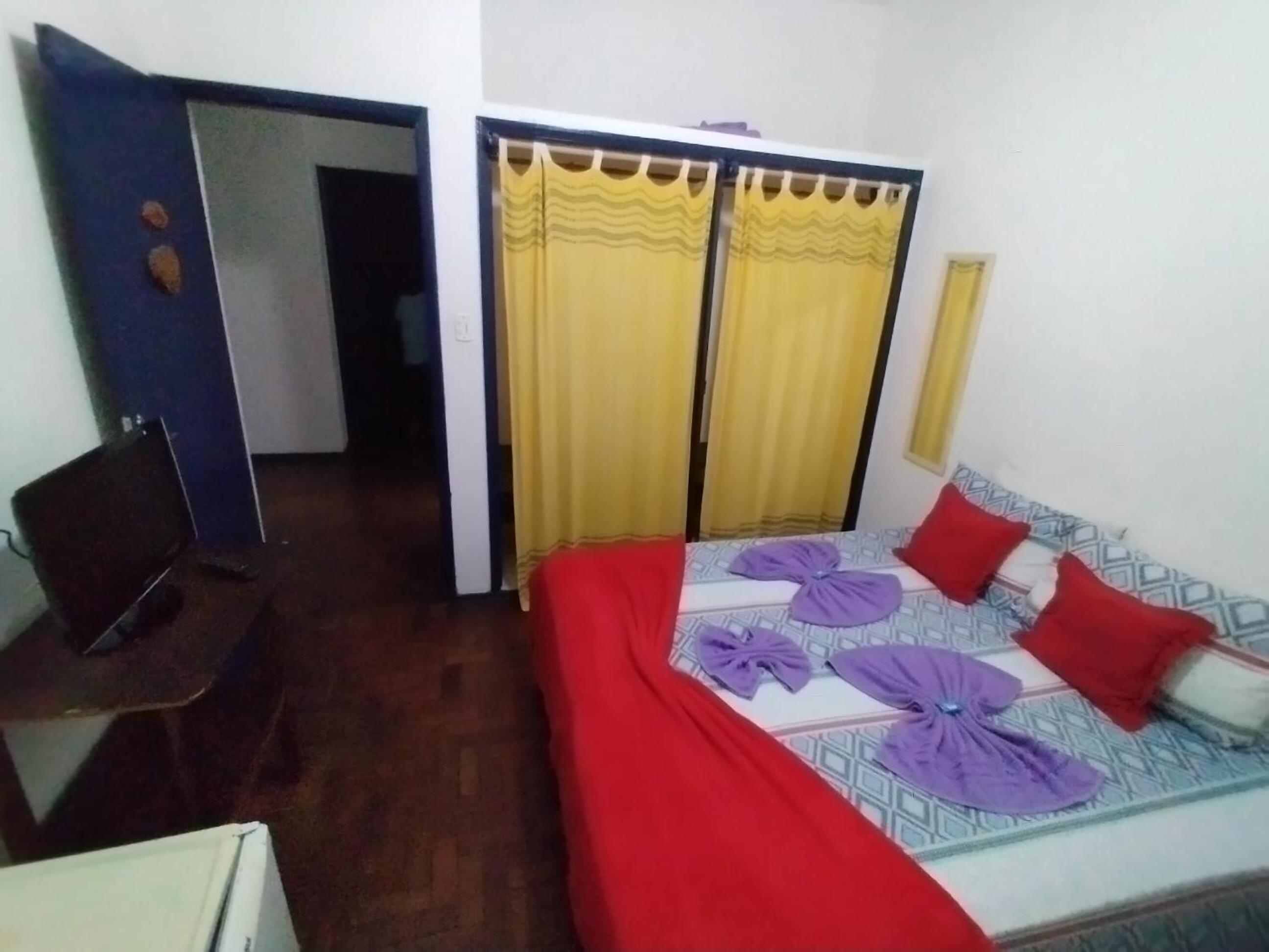 Superior Quadruple Room photo 2