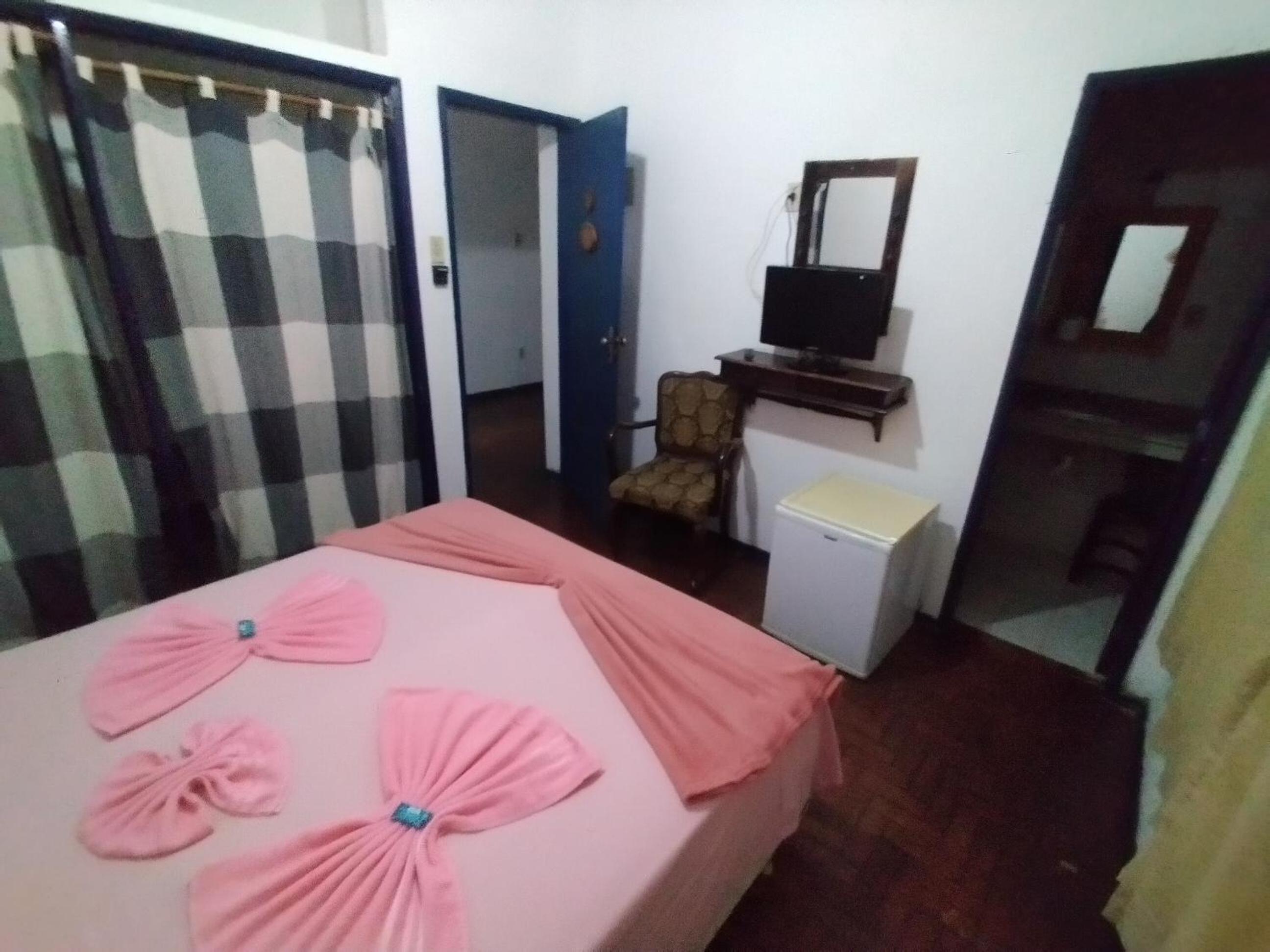 Superior Quadruple Room photo 3