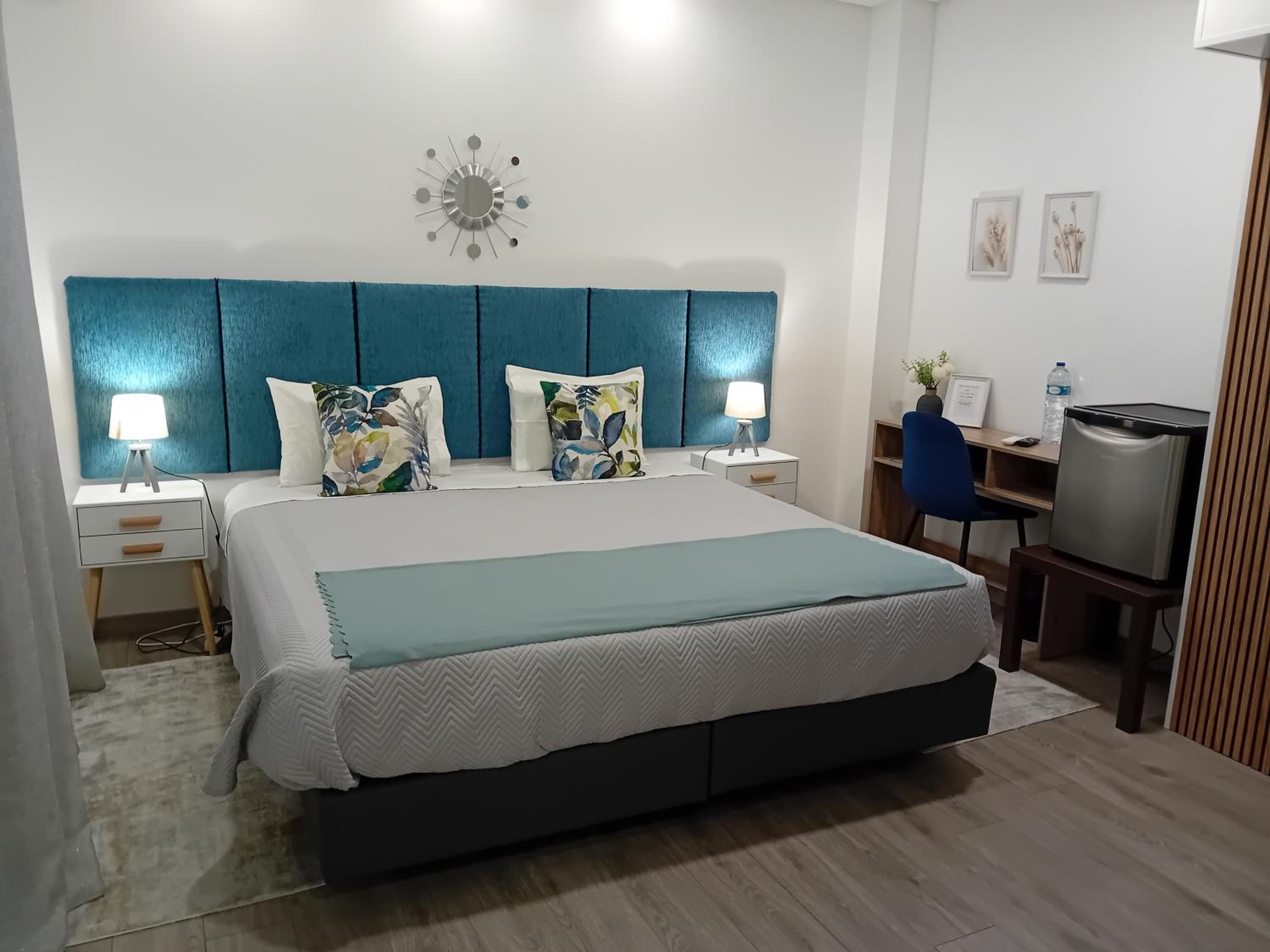 Superior Double Room photo 3