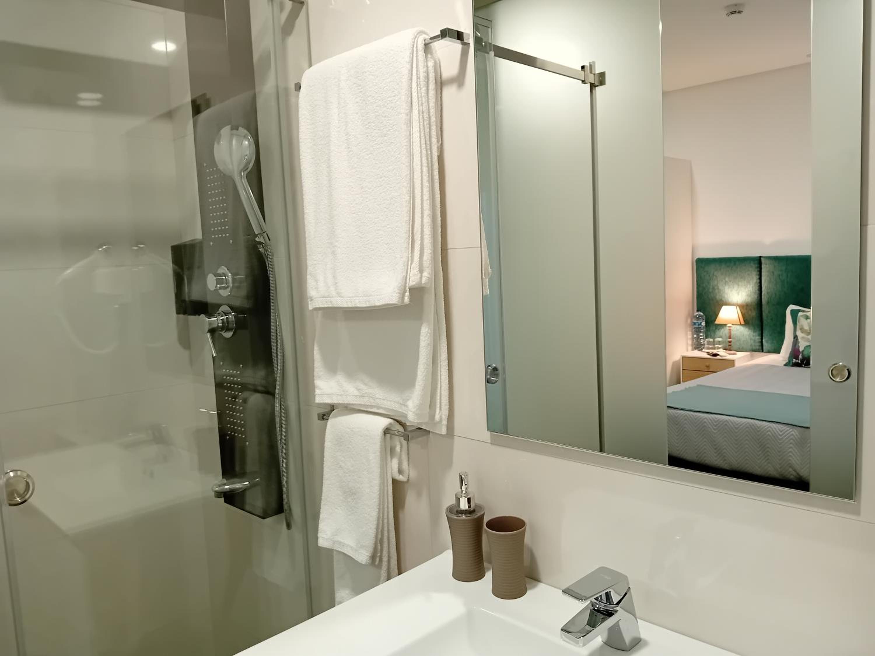 Superior Double Room photo 2