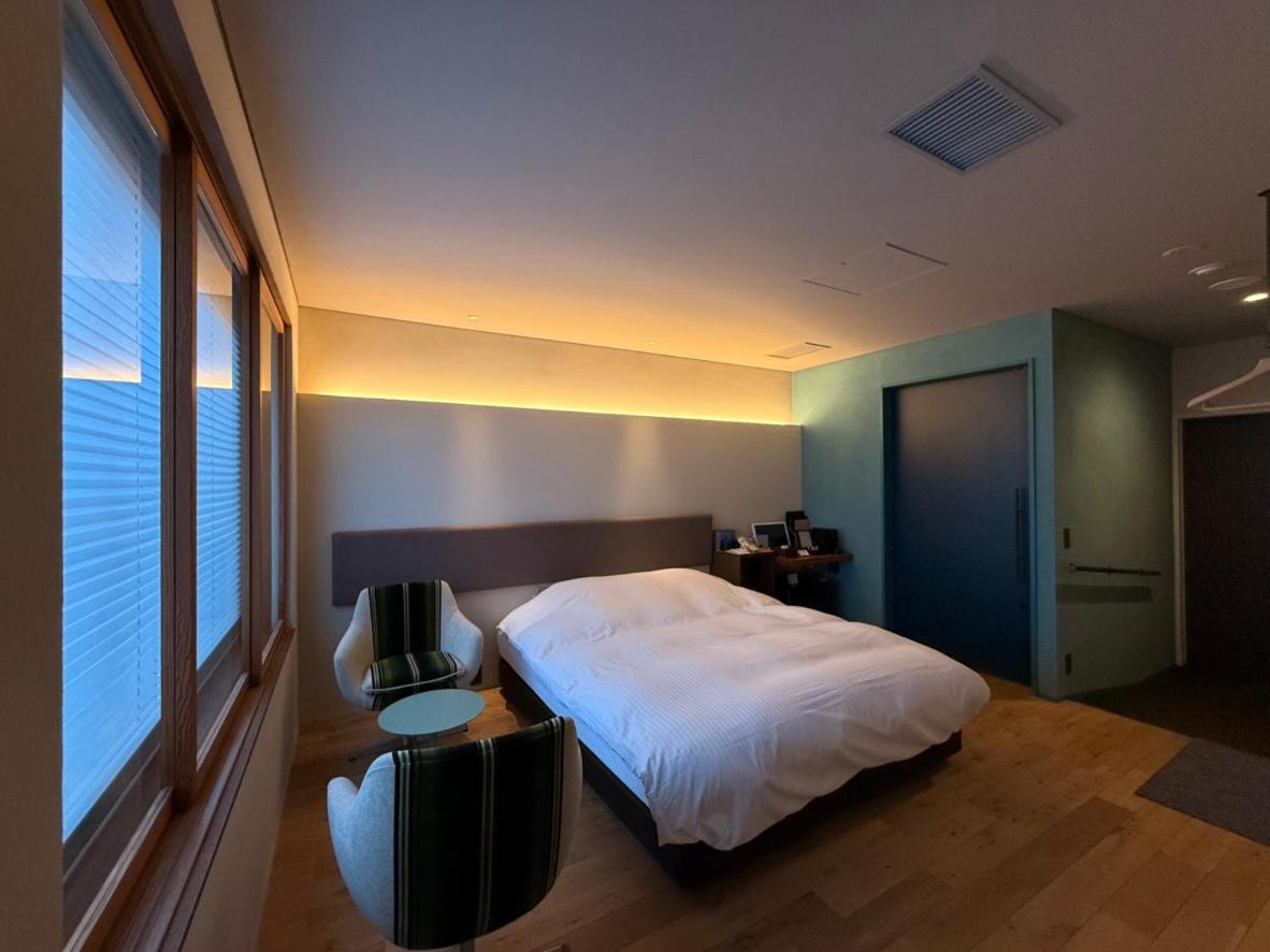 Double Room - Disability Access