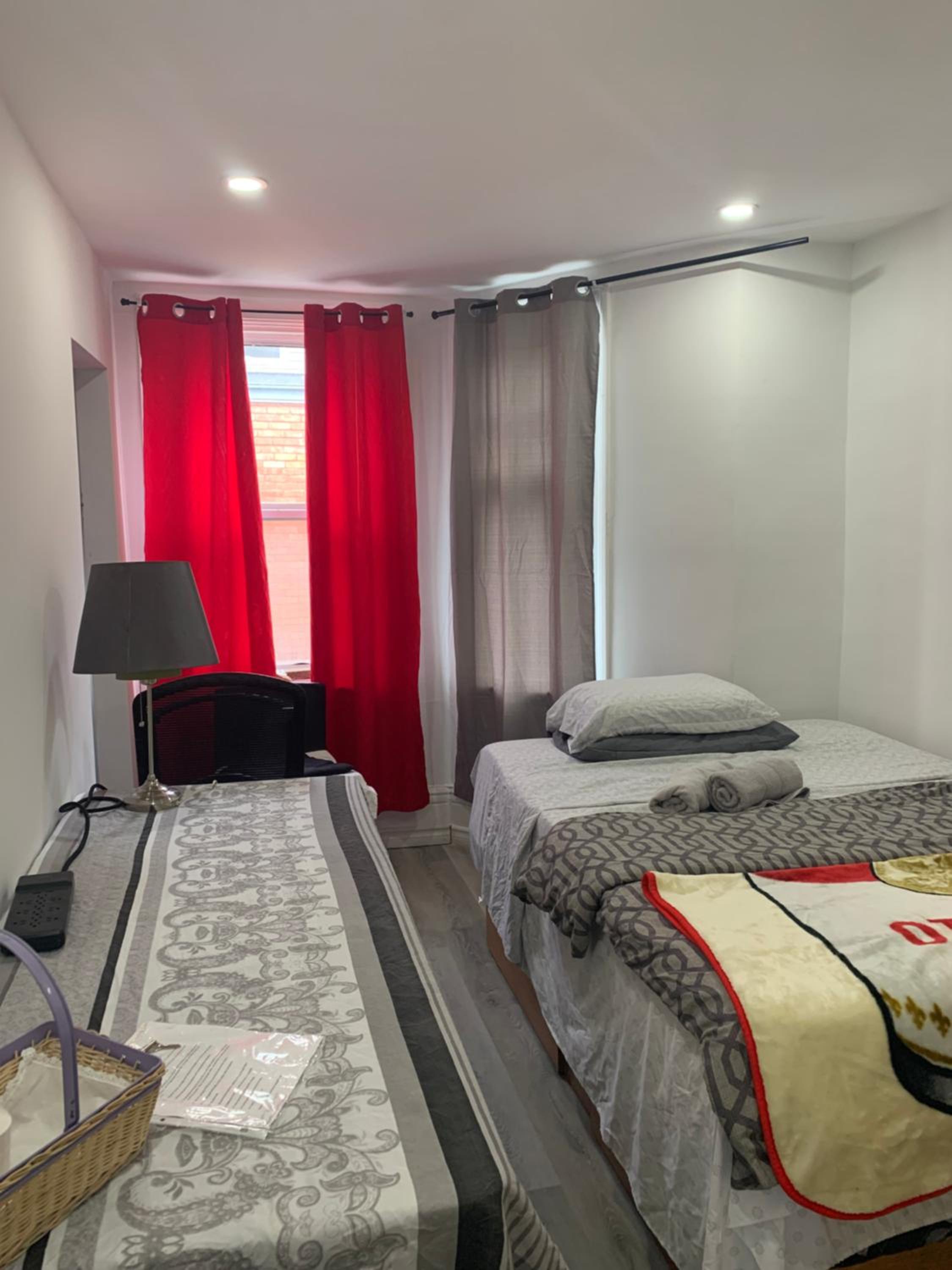 Double Room photo 3