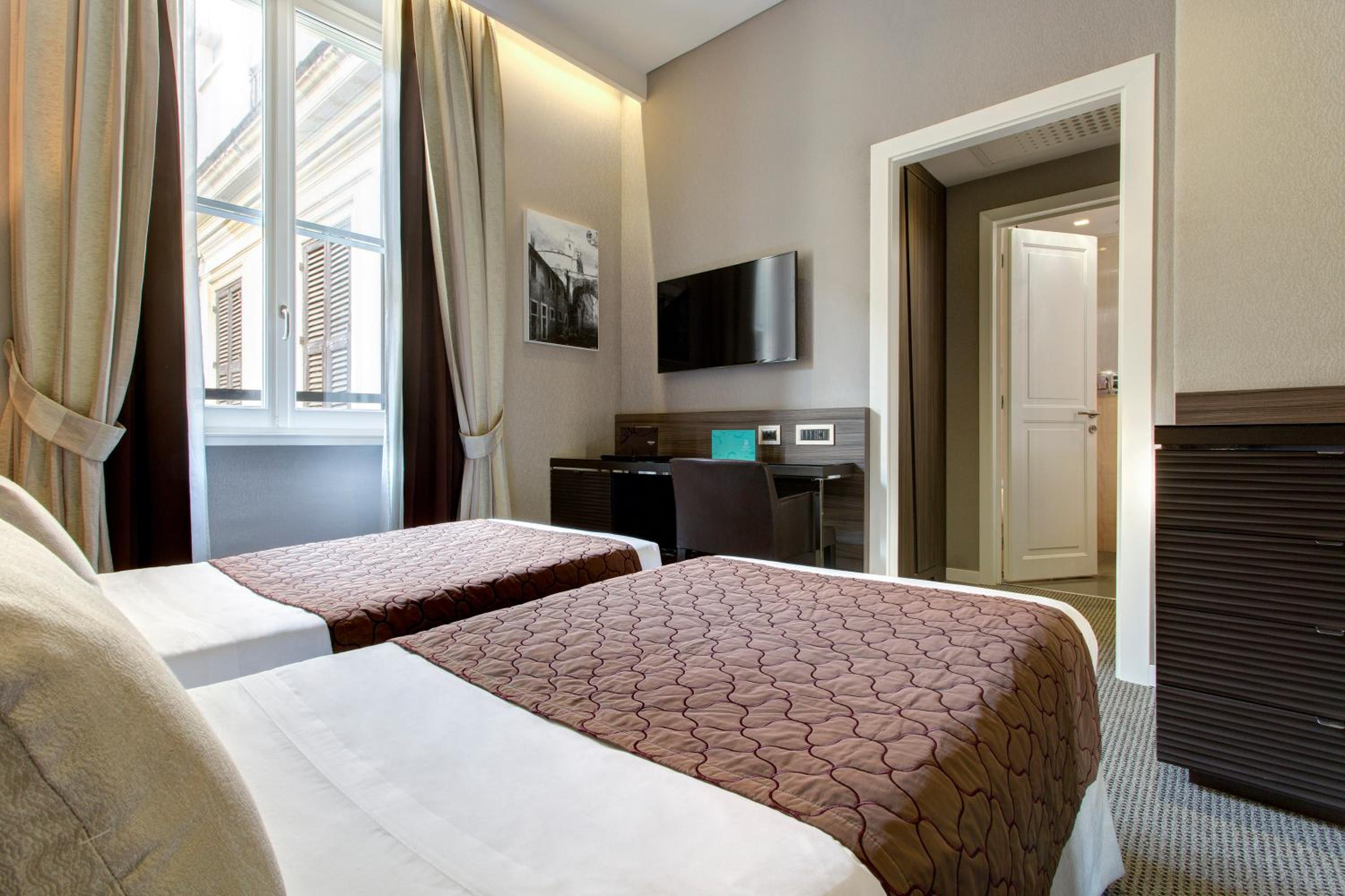 Comfort Twin Room - Photo 1