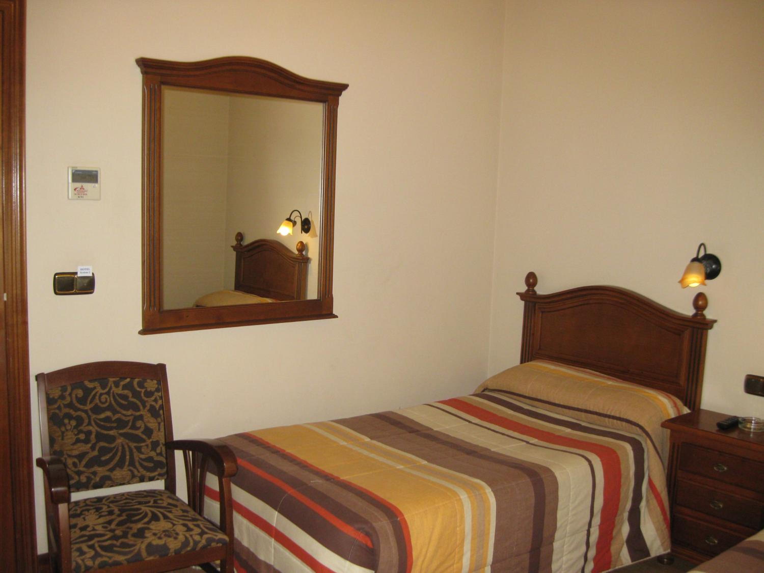 Twin Room - Photo 20