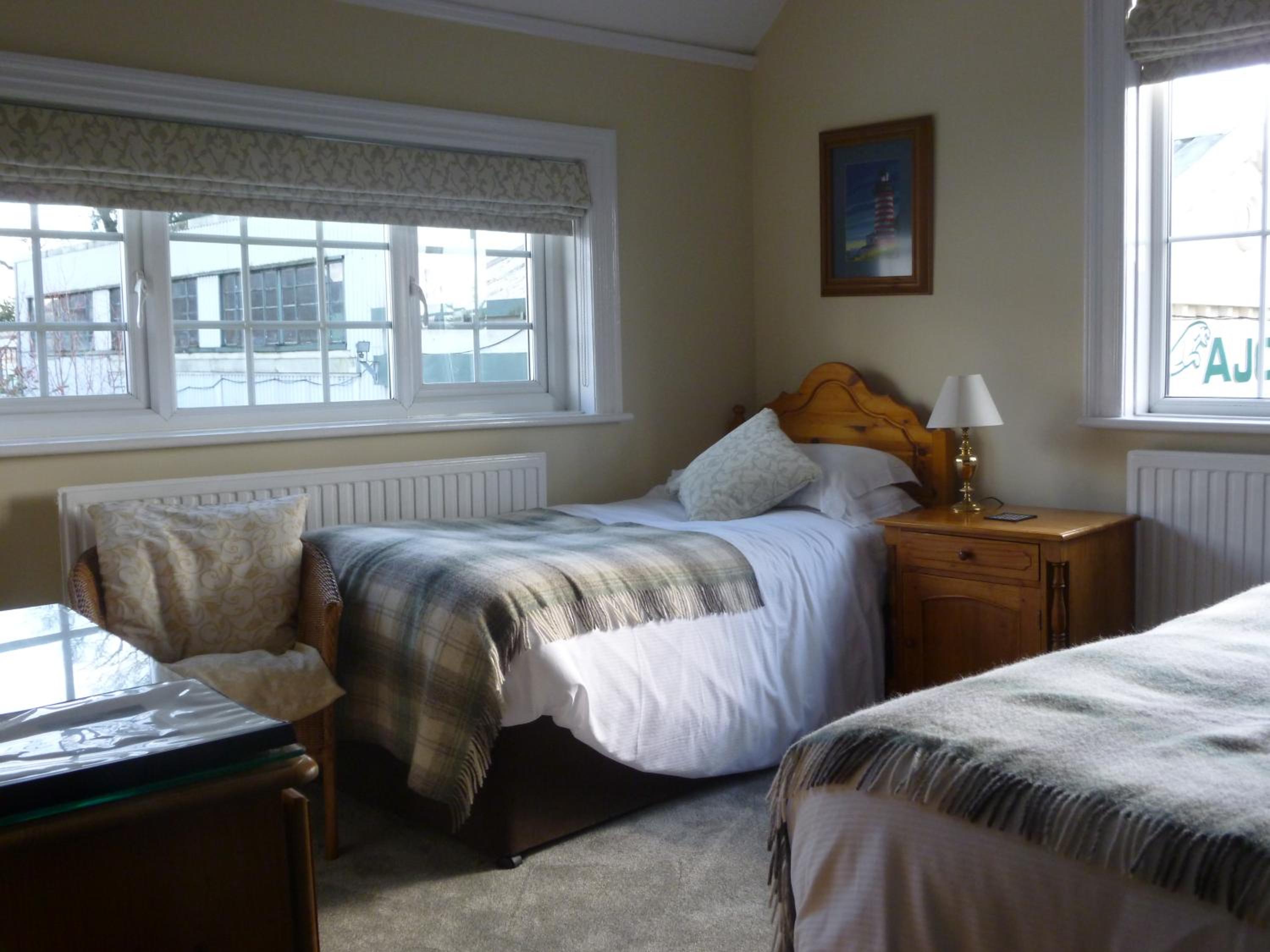 Deluxe Family Room photo 2